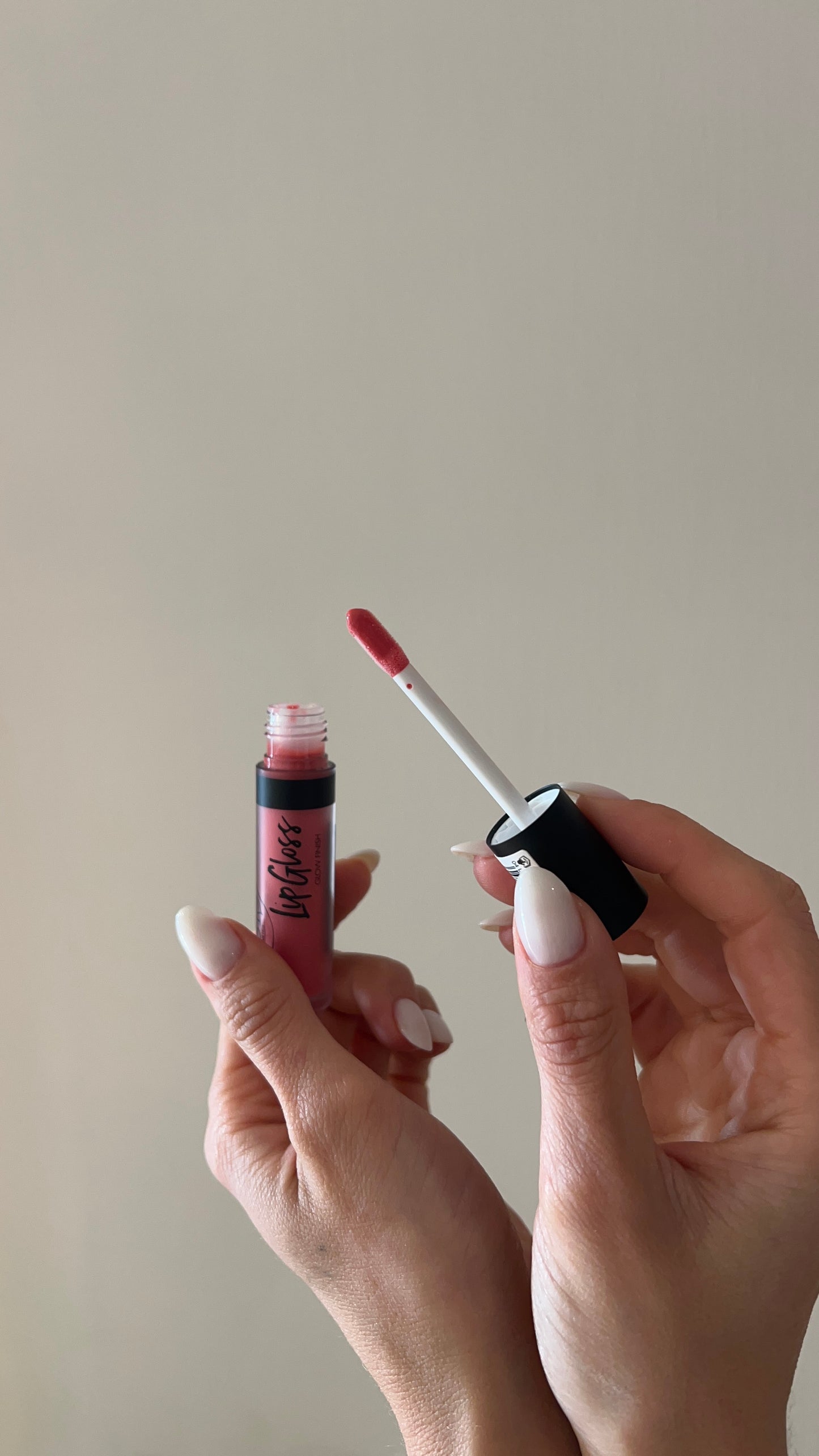 LIP GLOSS POMPELMO ROSA