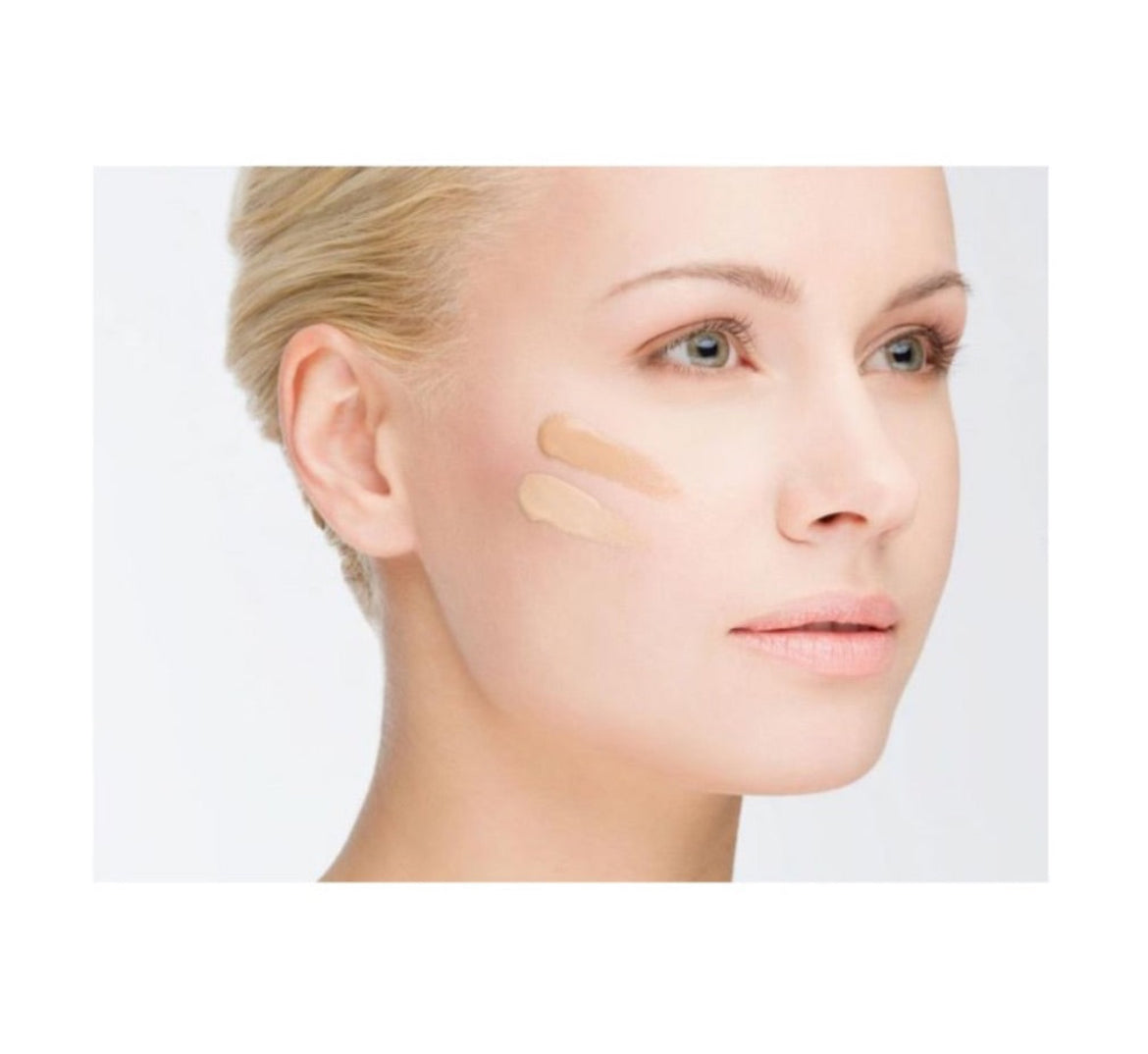 BB CREAM HYALURONIC 30ML SPF 15