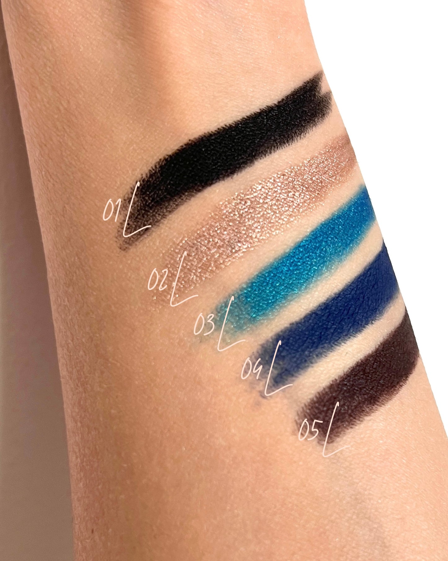 MATITA OCCHI LONG LASTING