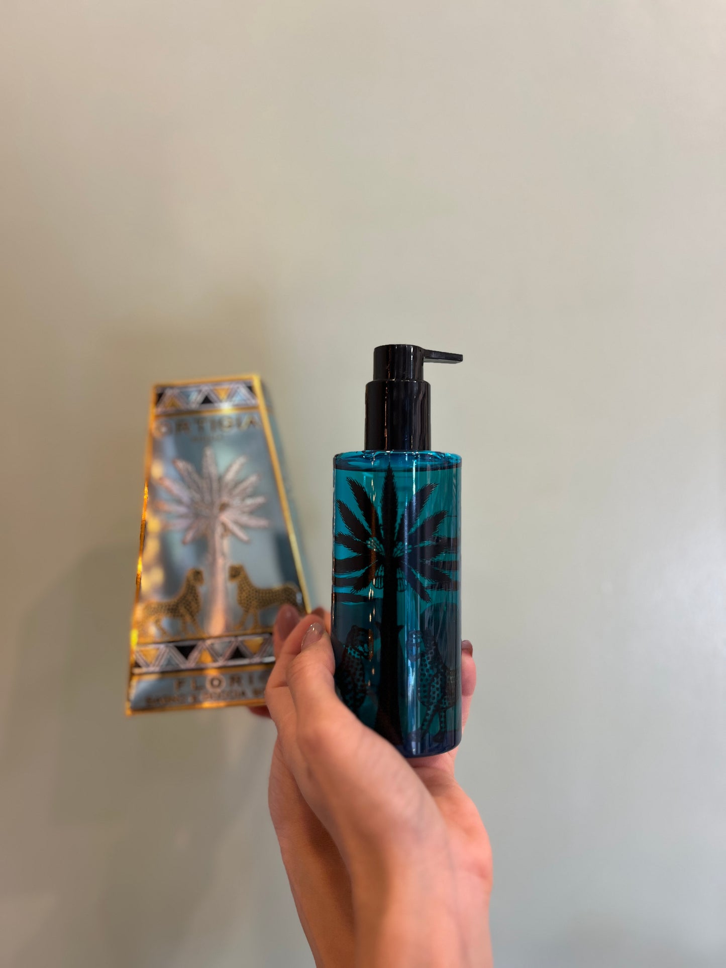 BAGNOSCHIUMA FLORIO 250ml CON SCATOLA