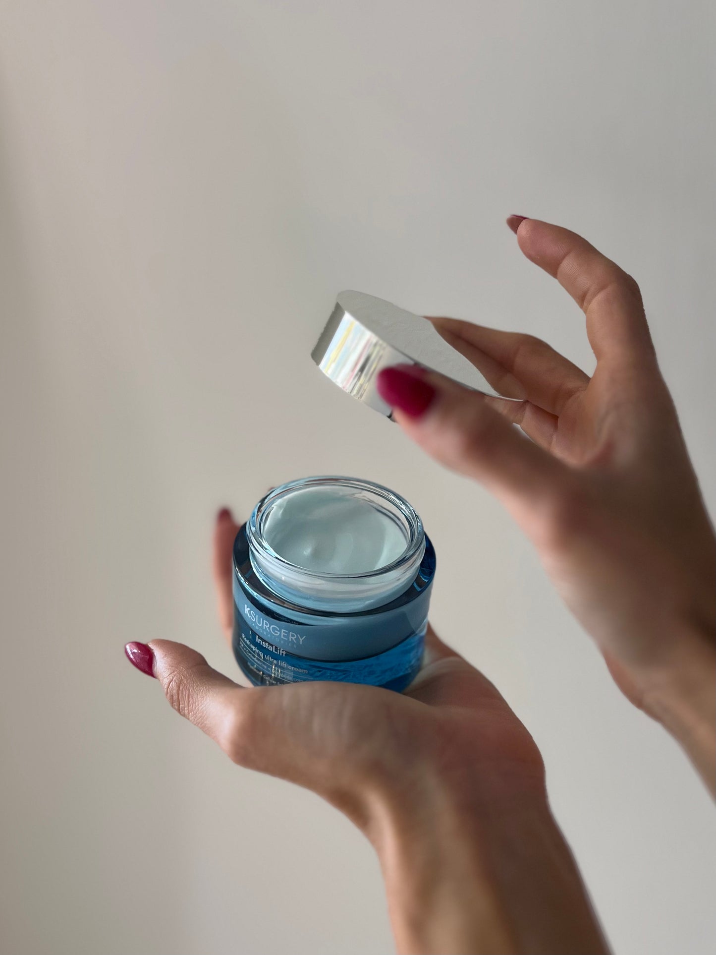 HYALURONIC MASCHERA NOTTE ULTRA LIFTING