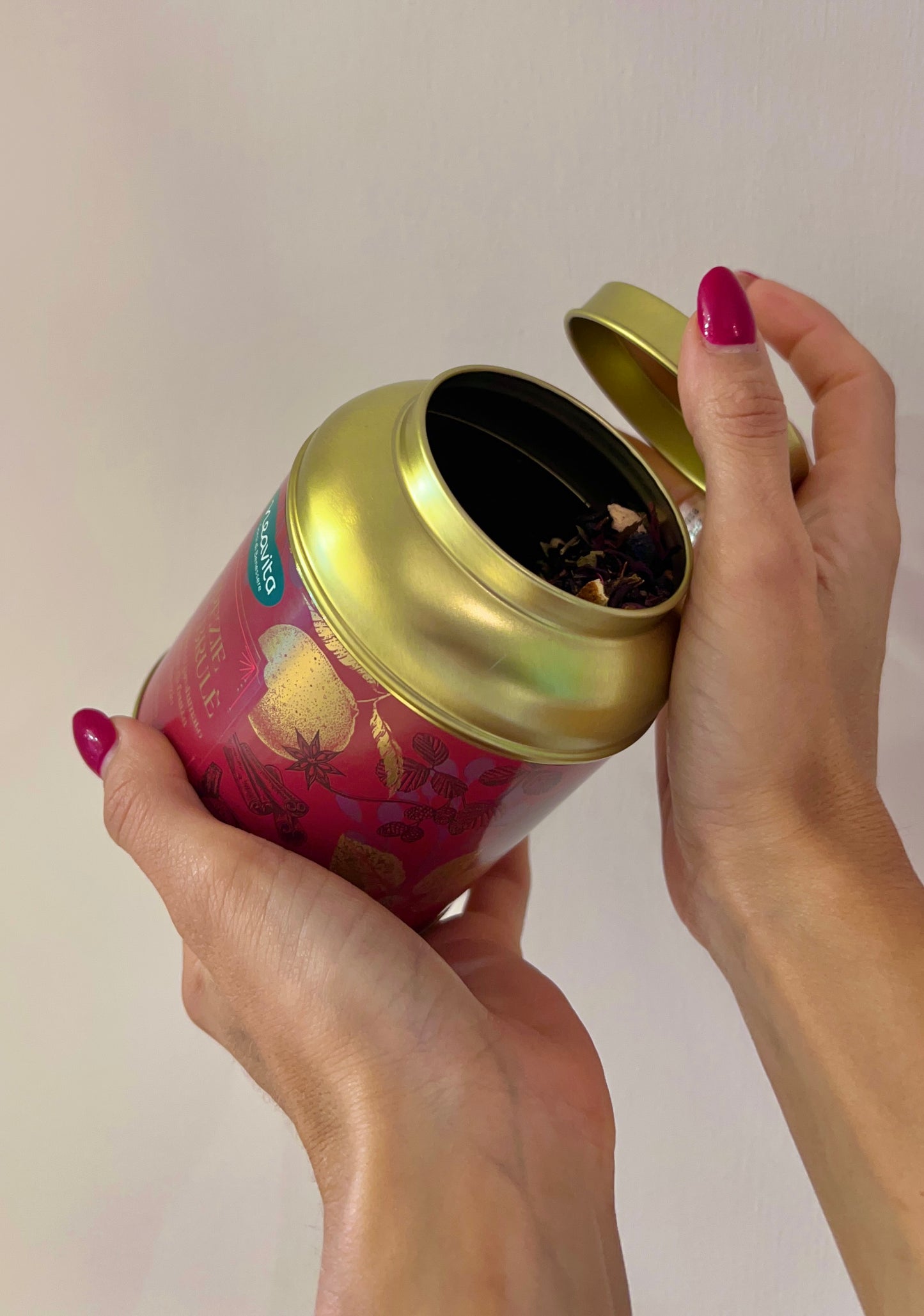 SPEZIE PER VIN BRÛLÉ