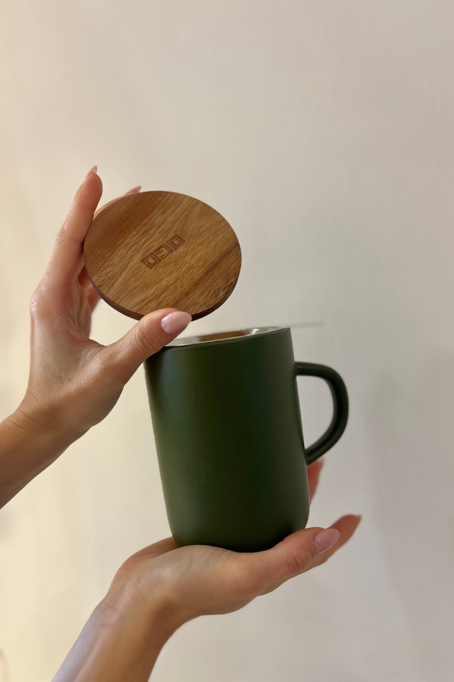 TEIERA KAKI IN PIETRA ARENARIA 475ML