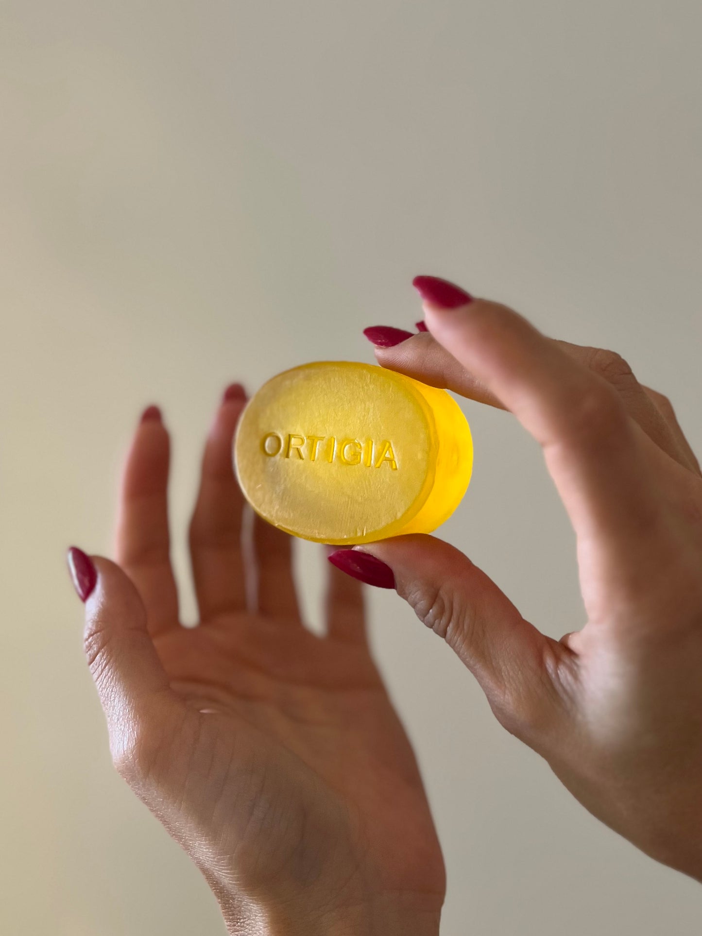 ZAGARA SOAP SINGLE 40G