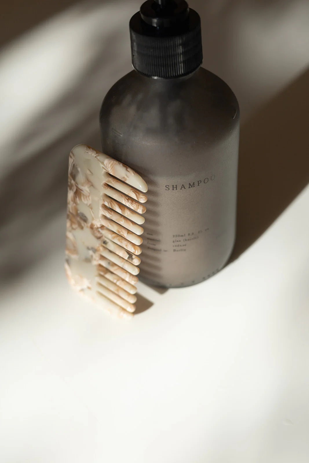 PETTINE DA VIAGGIO FIRMATO PEIGNÈÈ - NOUGAT