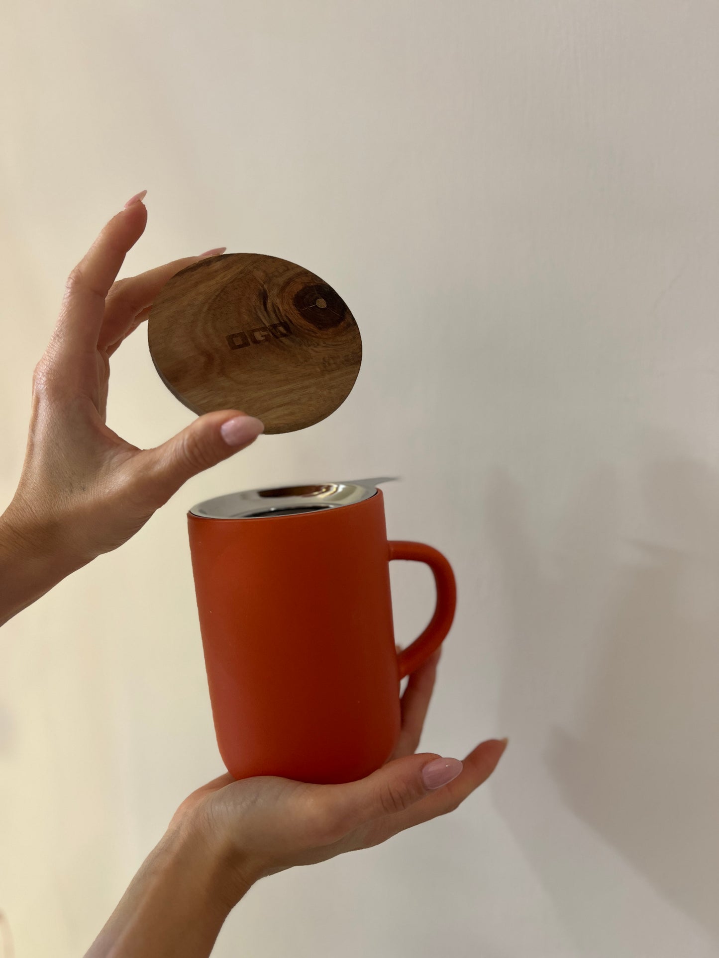 TEIERA PAPRIKA IN PIETRA ARENARIA 475ML