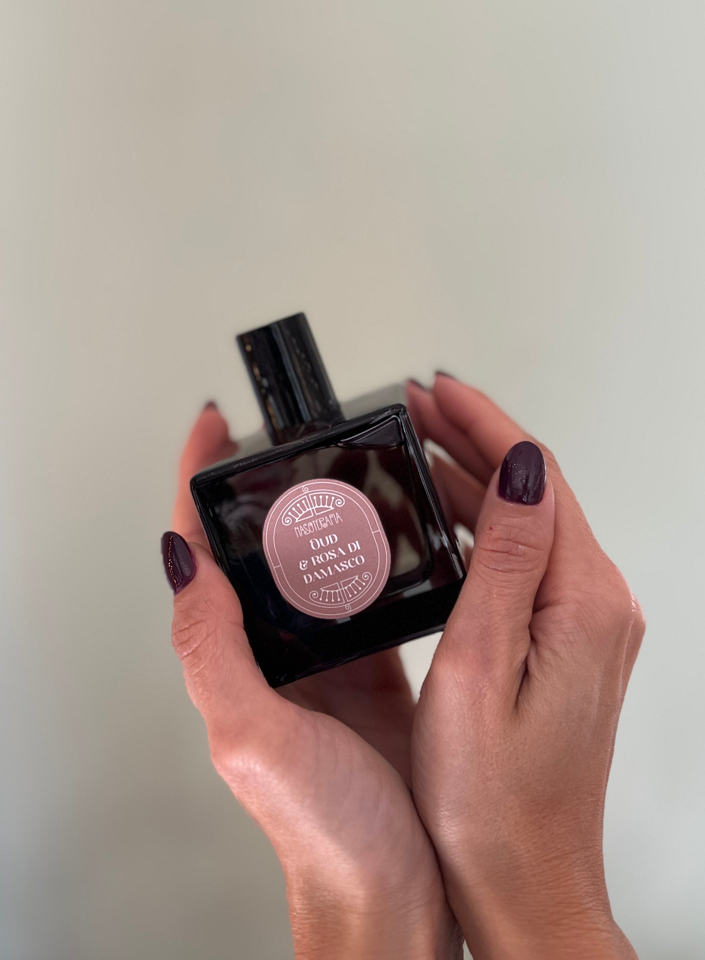 SPRAY PER AMBIENTI E TESSUTI-OUD & ROSA DI DAMASCO