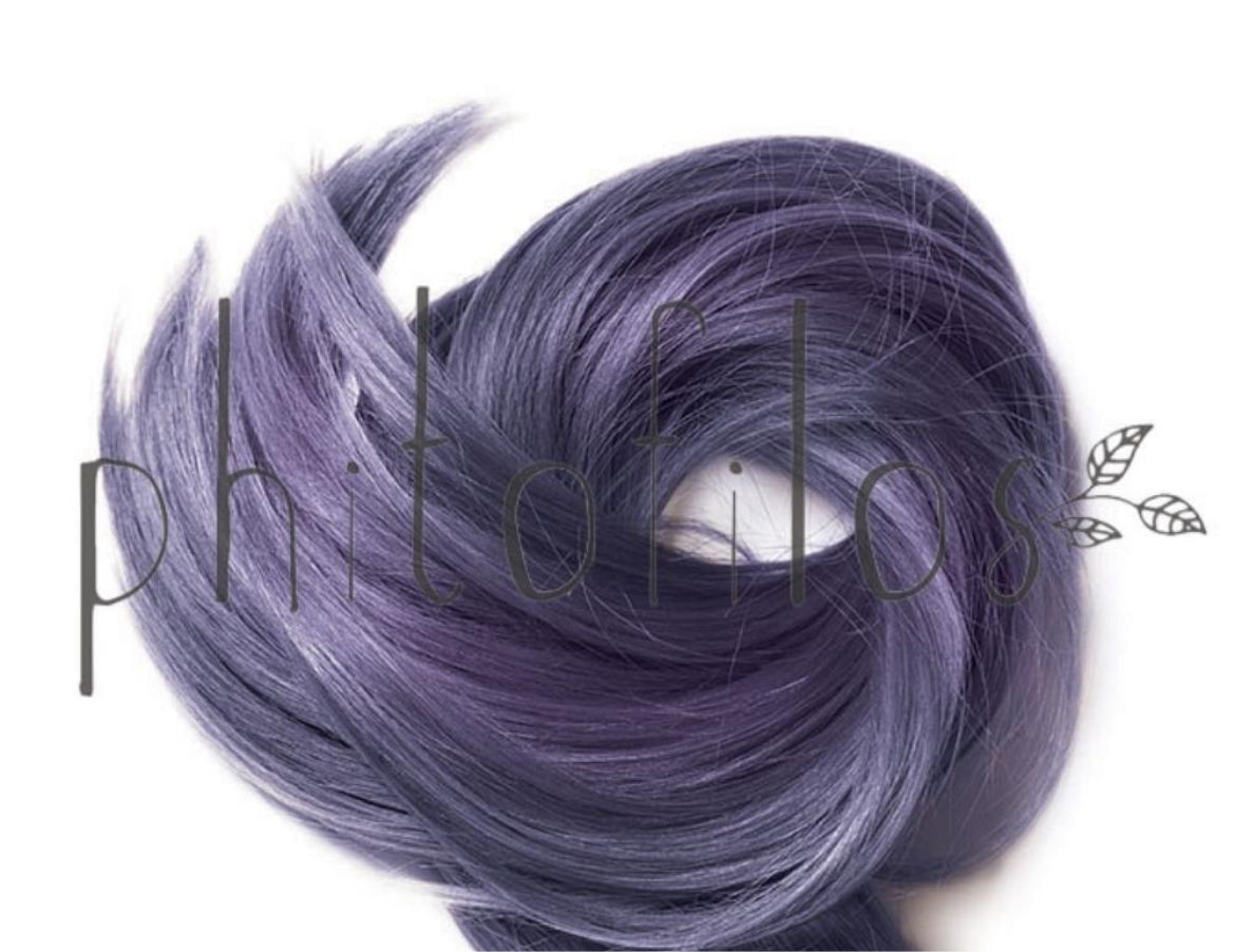 HENNÉ KATAM PER TONALITÀ SCURE FREDDE VIOLACEE
