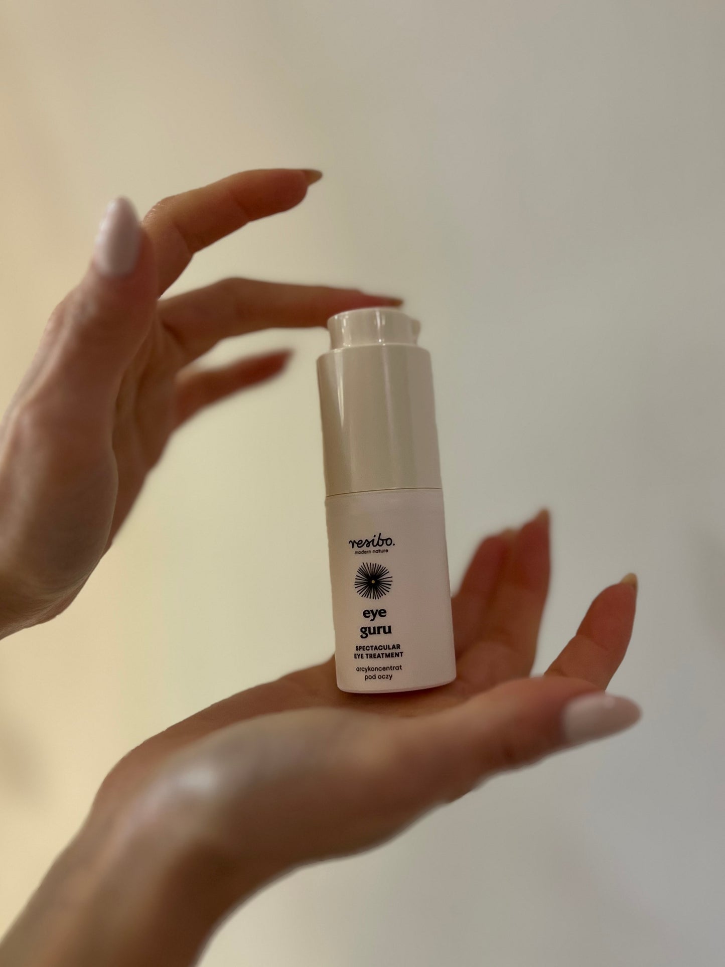 TRATTAMENTO OCCHI EYE GURU