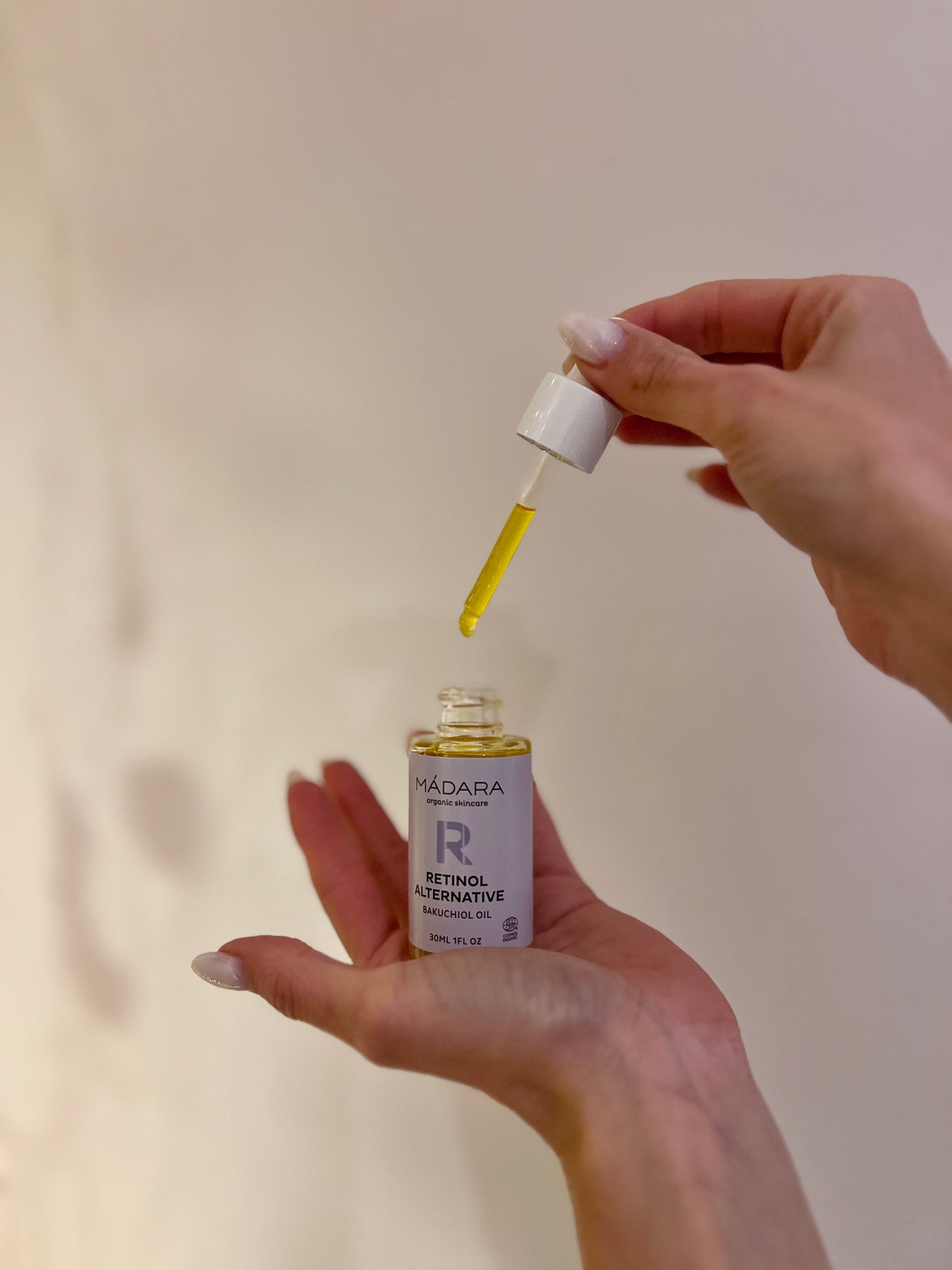 RETINOL ALTERNATIVE BAKUCHIOL OIL