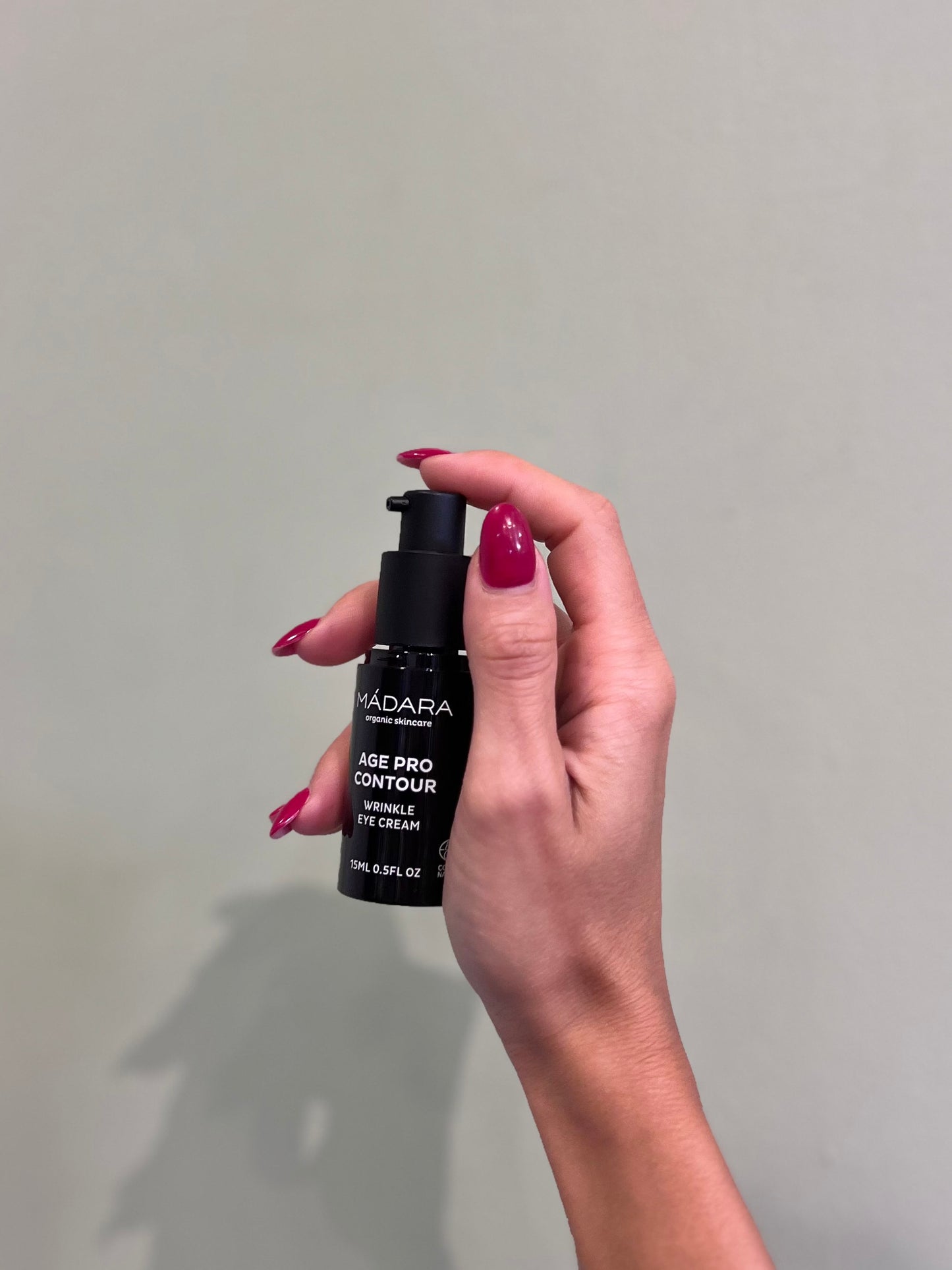 AGE PRO CONTORNO OCCHI ANTIAGE E RASSODANTE