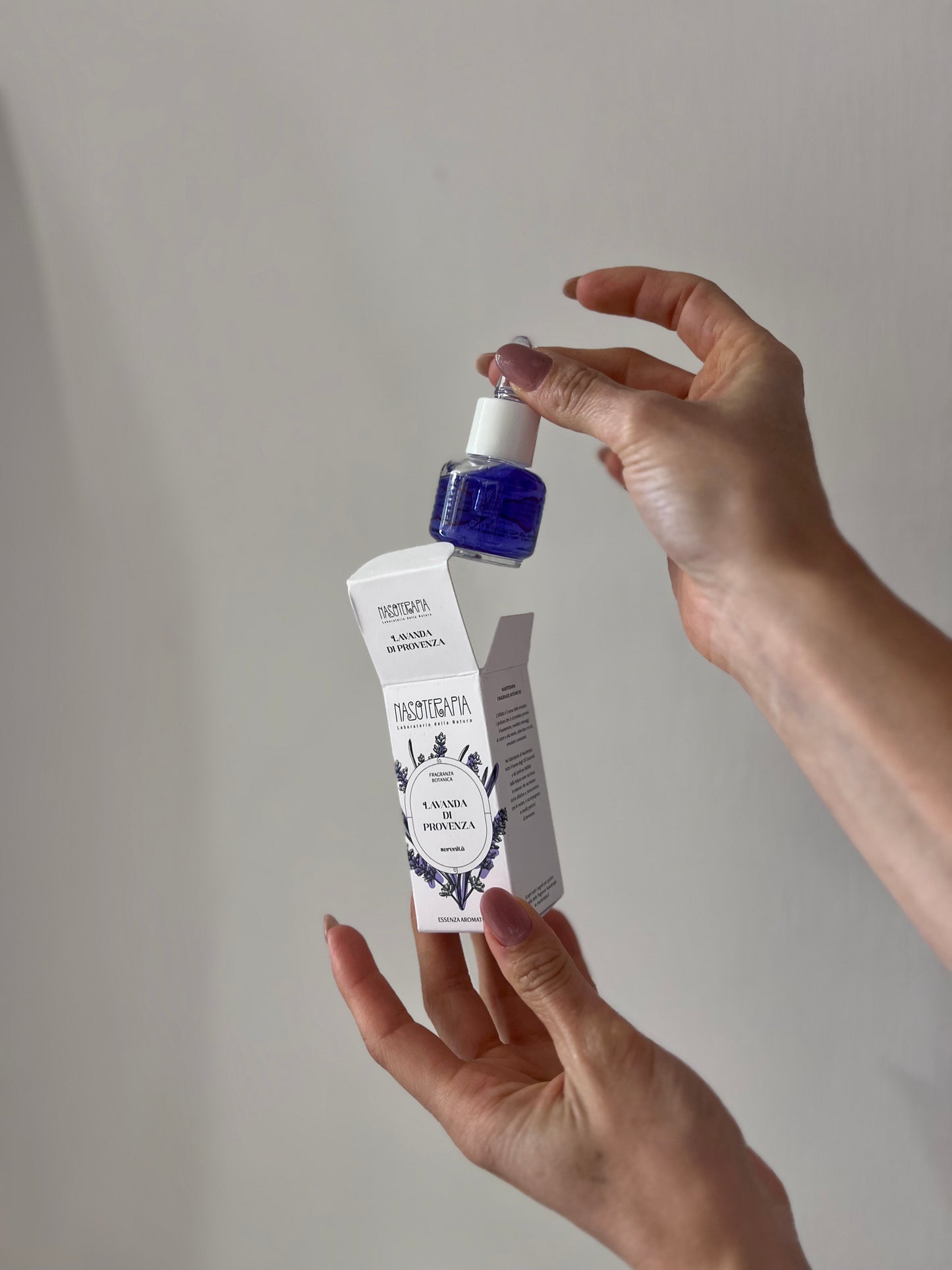 ESSENZA AROMATICA LAVANDA DI PROVENZA