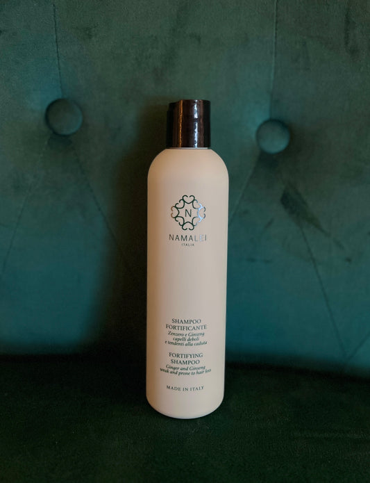 SHAMPOO RINFORZANTE