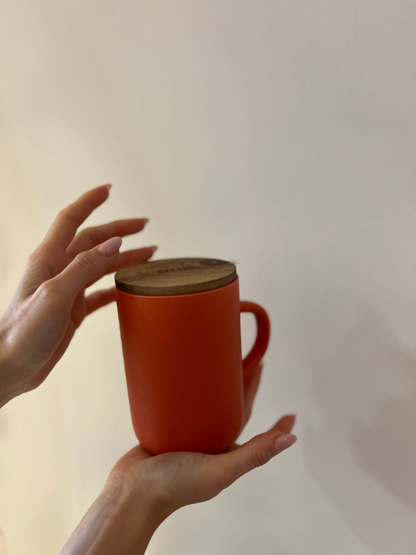 TEIERA PAPRIKA IN PIETRA ARENARIA 475ML