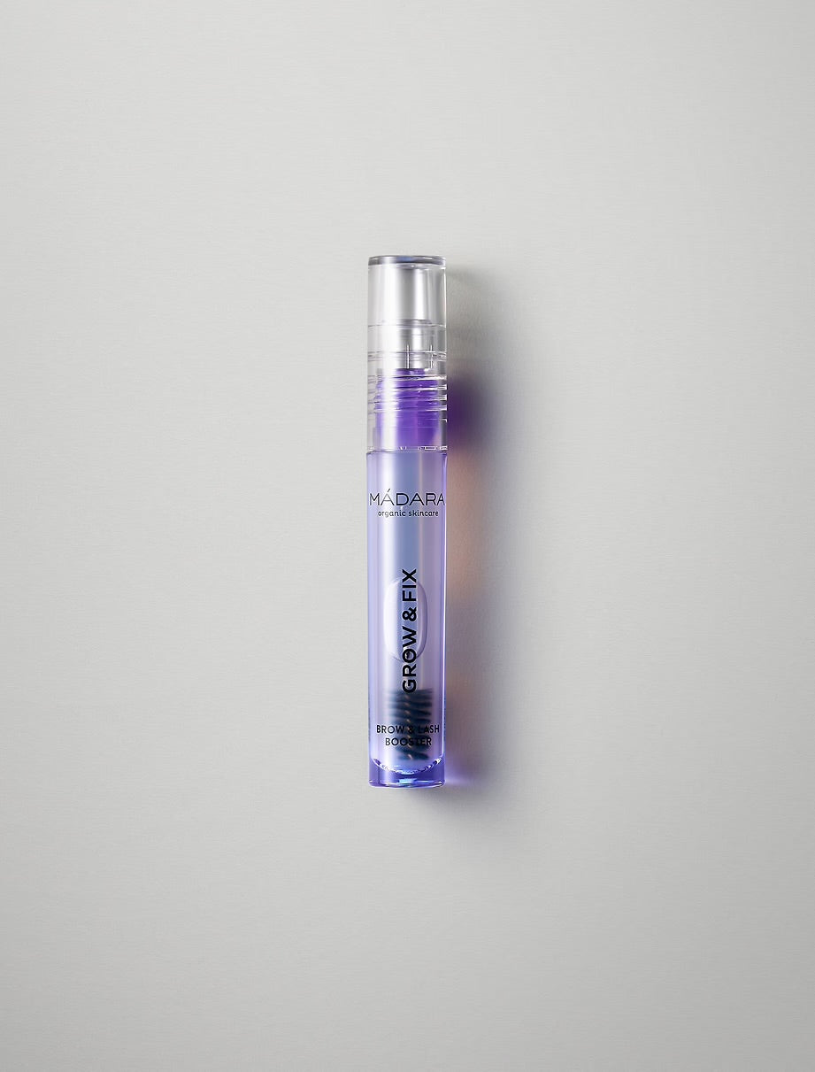 BOOSTER CIGLIA/SOPRACCIGLIA CON PEPTIDI E VITAMINE