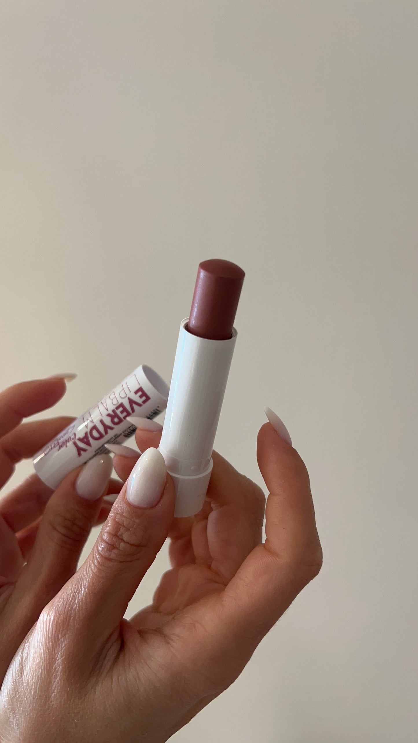 LIP BALM EVERYDAY COLOR