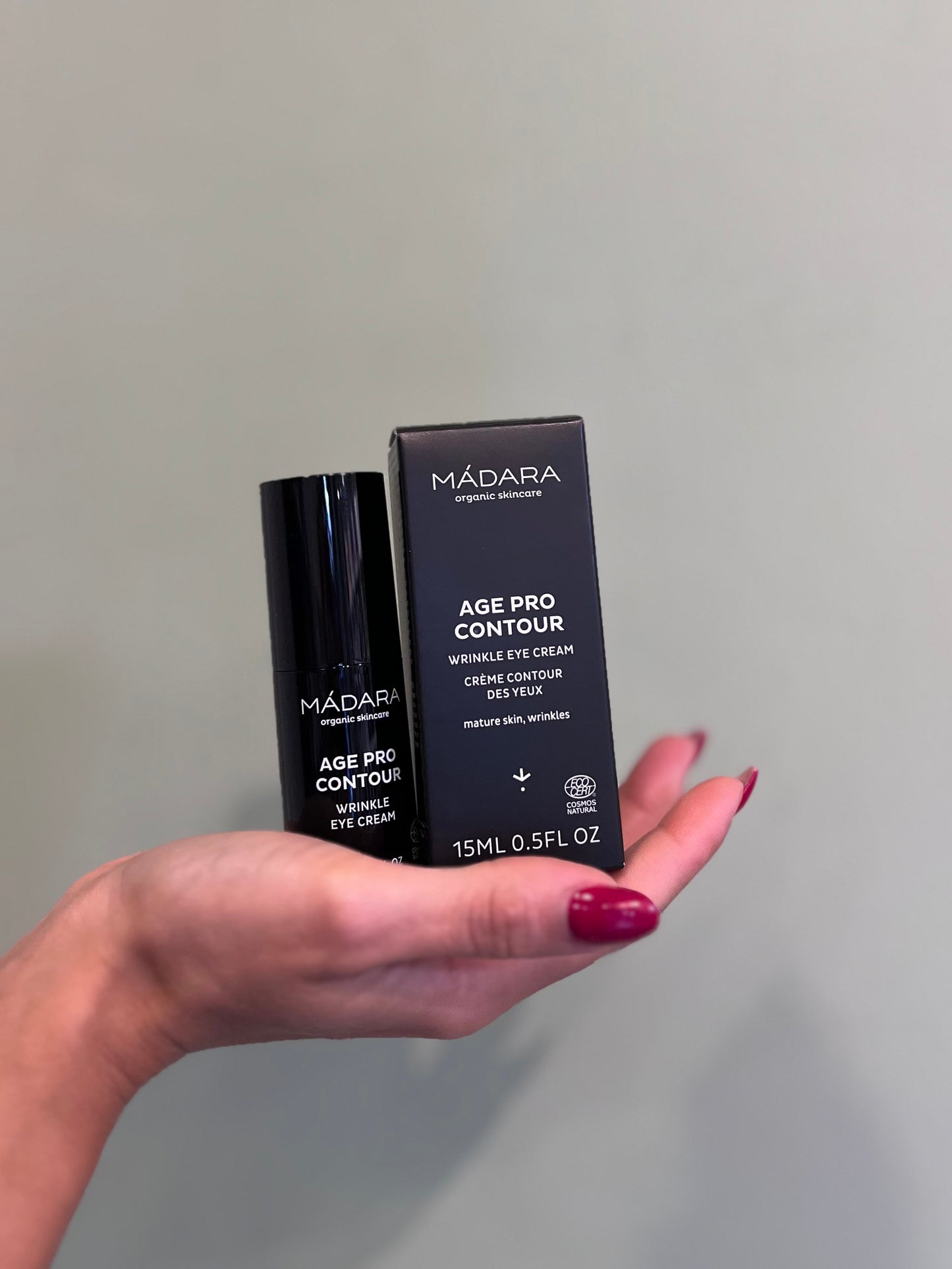 AGE PRO CONTORNO OCCHI ANTIAGE E RASSODANTE