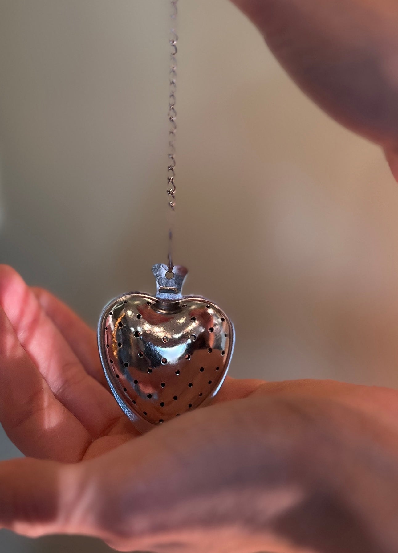 FILTRO PER TE E INFUSI CUORE