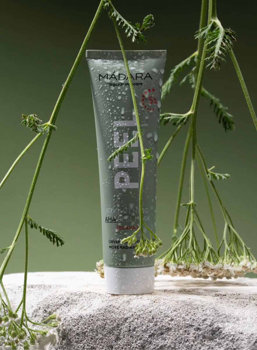 PEEL ESFOLIANTE con AHA