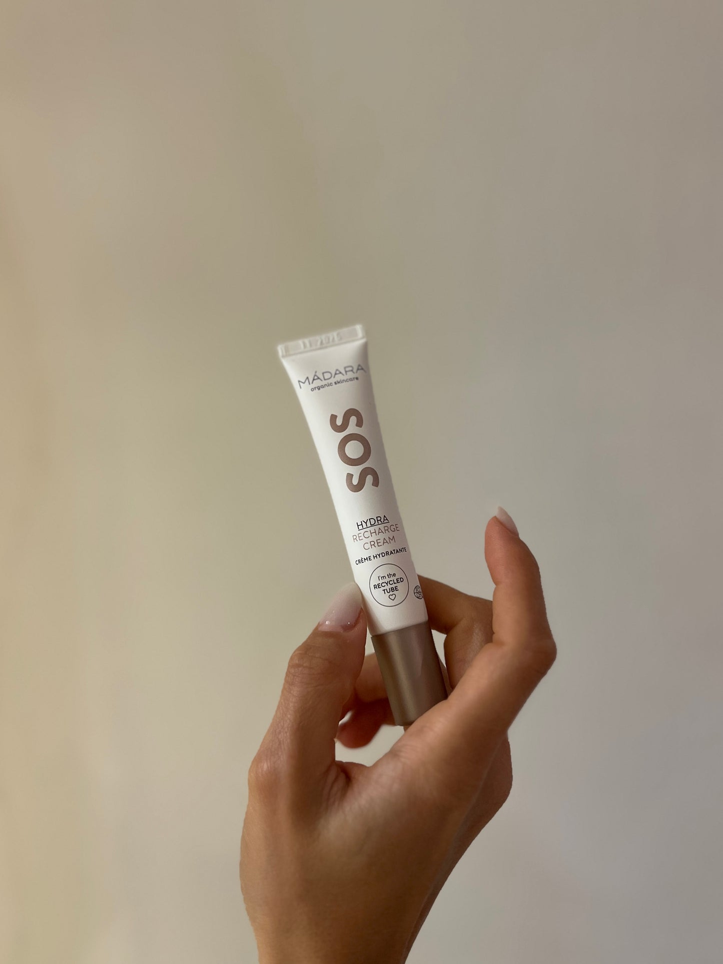 SOS HYDRA PELLE SENSIBILE E REATTIVA