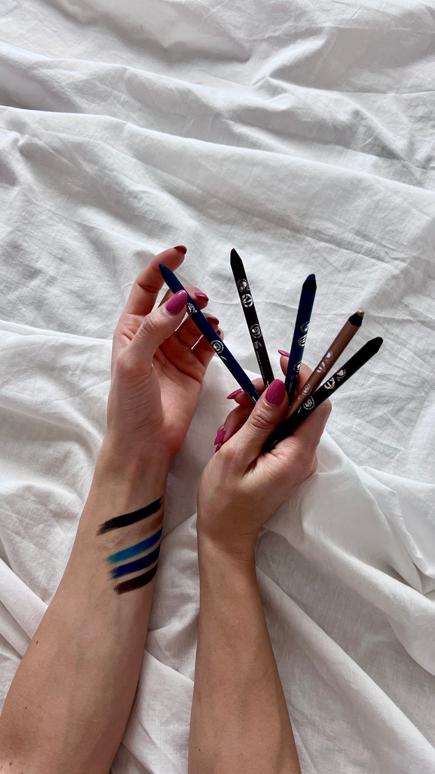 MATITA OCCHI LONG LASTING