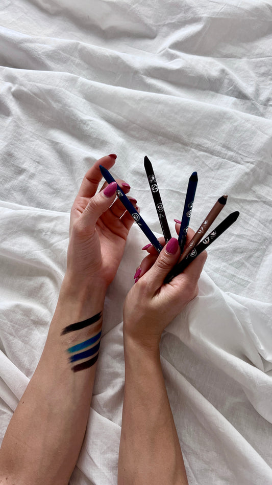 MATITA OCCHI LONG LASTING