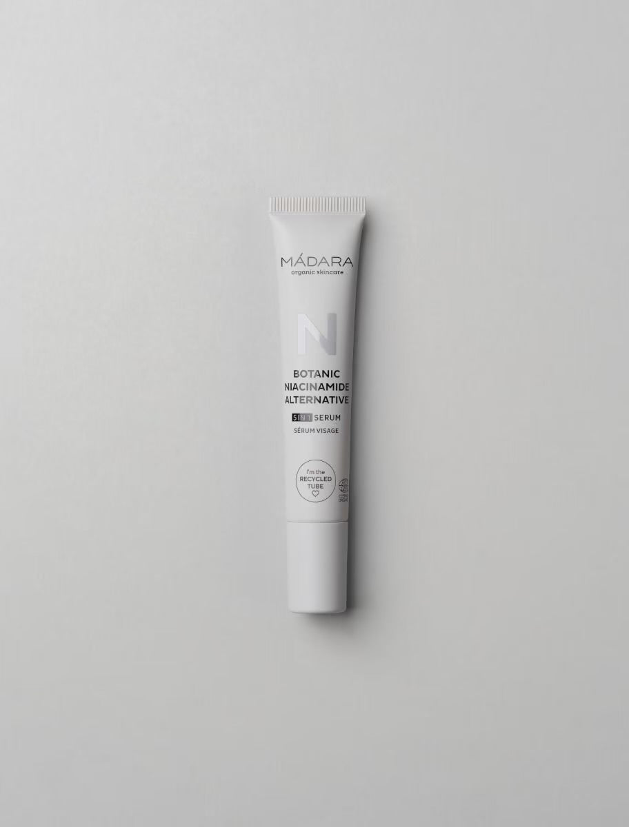 BOTANIC NIACINAMIDE ALTERNATIVE 5IN1 SERUM