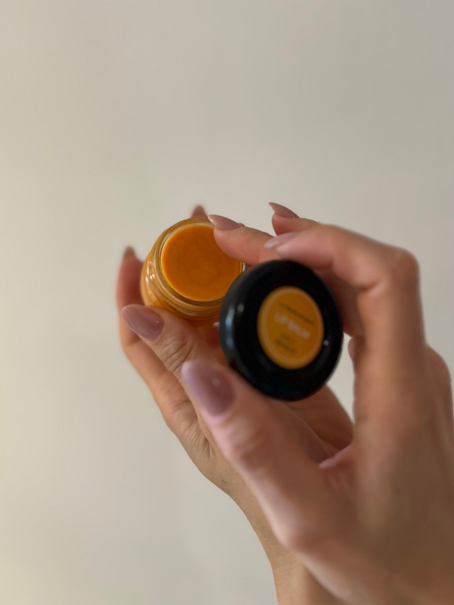 BALSAMO LABBRA JUICY MANGO