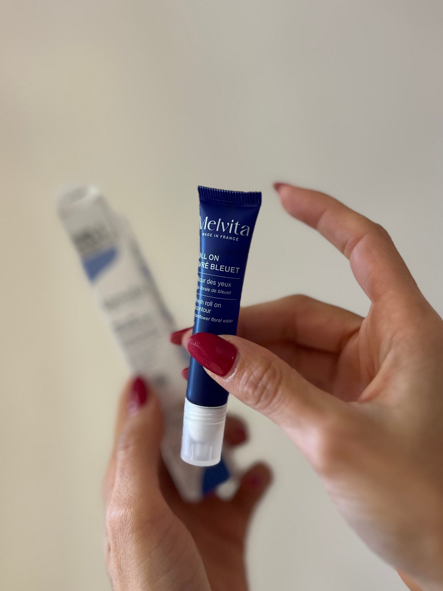 ICY ROLL ON CONTORNO OCCHI