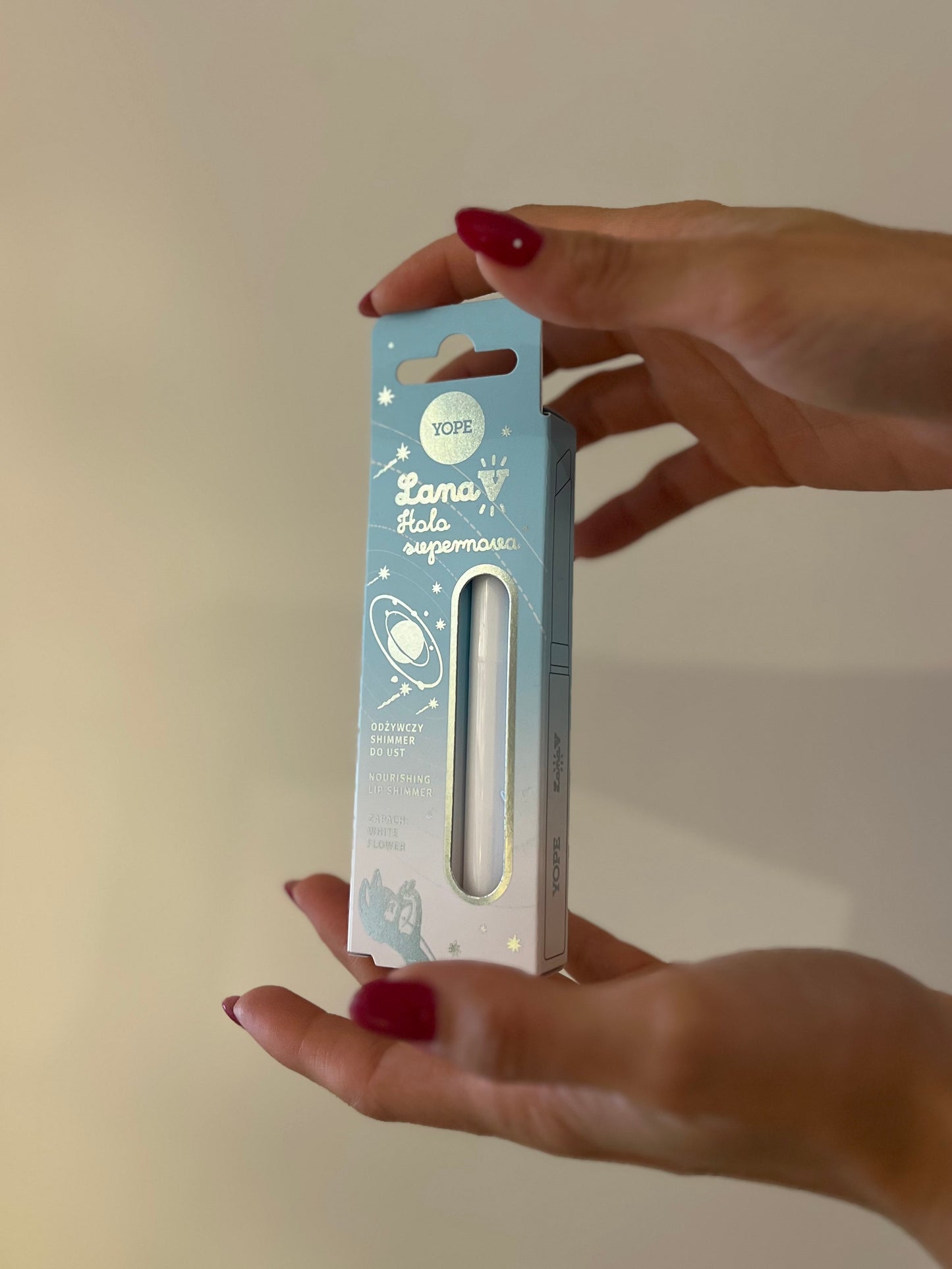 BALSAMO LABBRA SHIMMER & PUMP SUPERNOVA