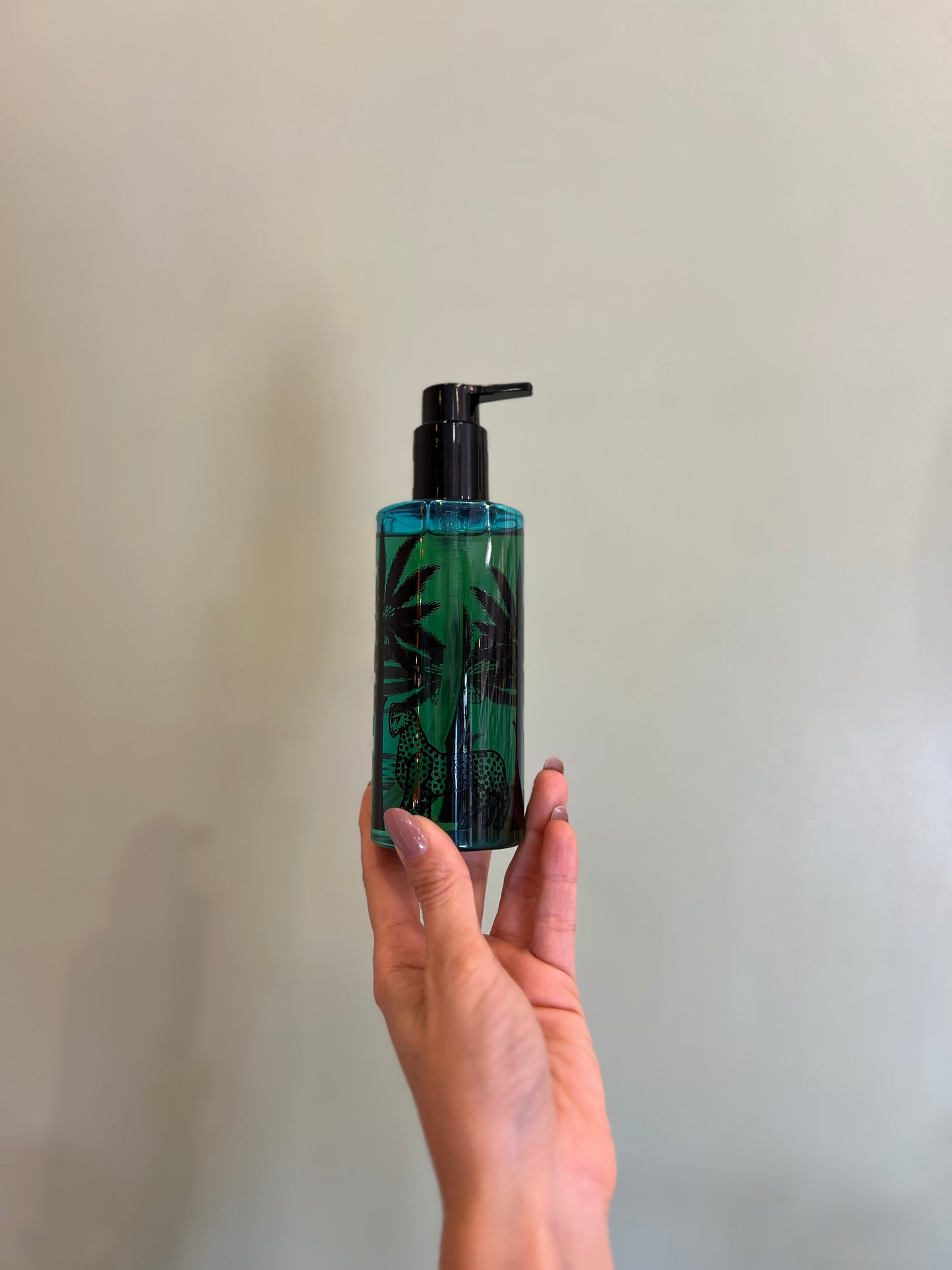 BAGNO SCHIUMA AL SANDALO 250 ml CON SCATOLA