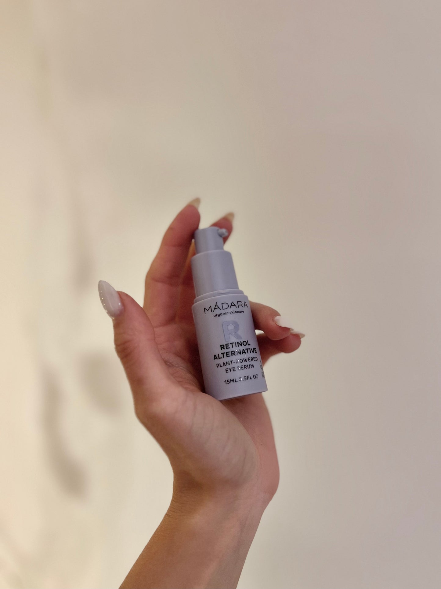 RETINOL ALTERNATIVE EYE SERUM