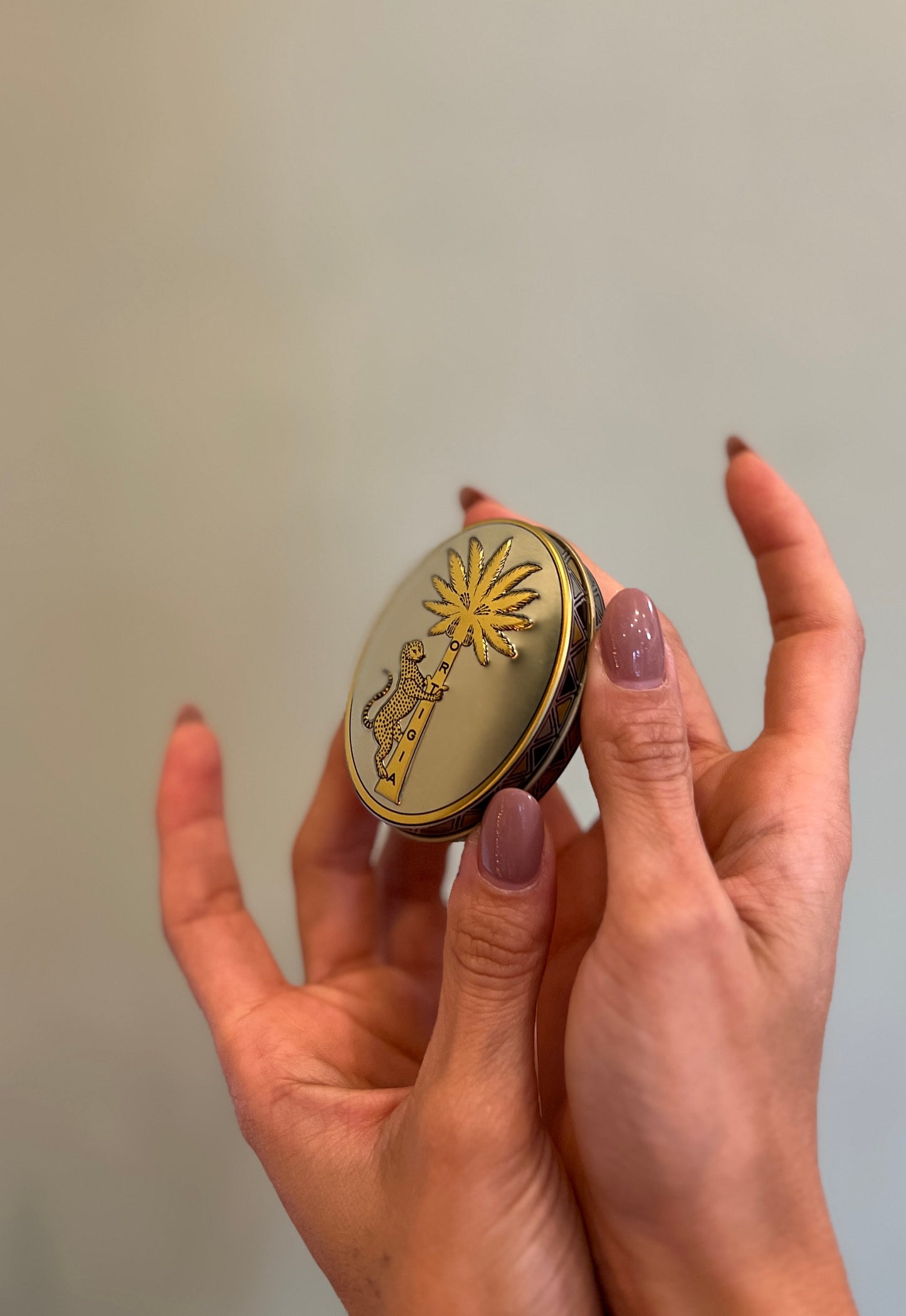 SAPONE FICO D’INDIA CON SCATOLINA DI LATTA 25 gr