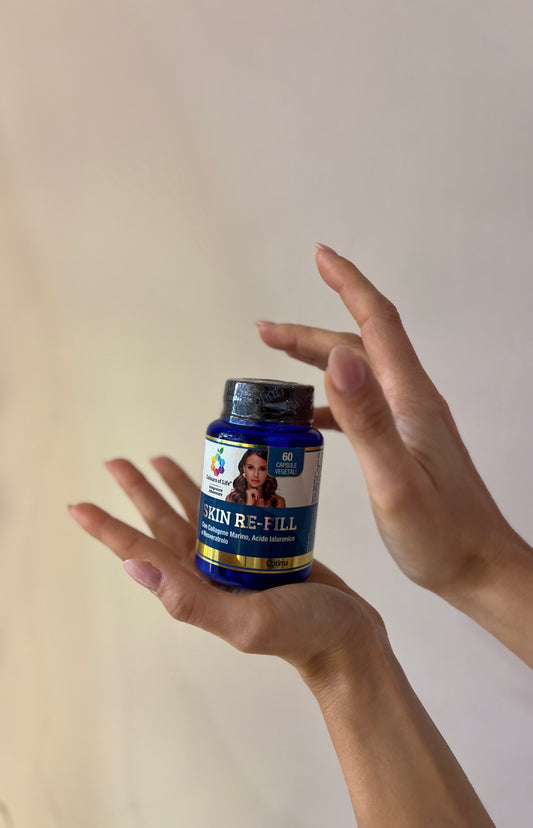 SKIN RE-FILL