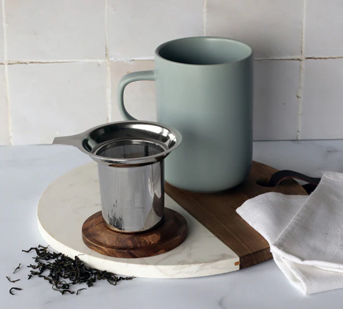 TEIERA PERLA IN PIETRA ARENARIA 475ML