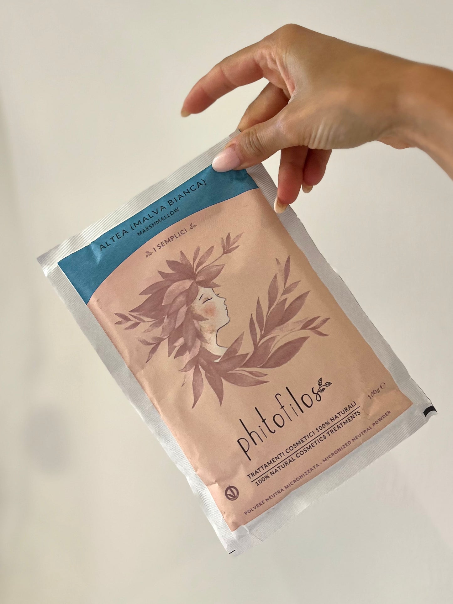 ALTEA Idratante, Nutriente, Setificante
