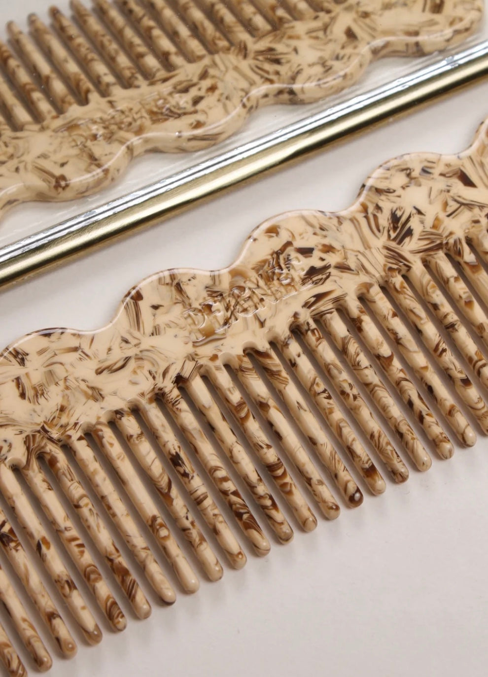 PETTINE FIRMATO PEIGNÉE - DULCE