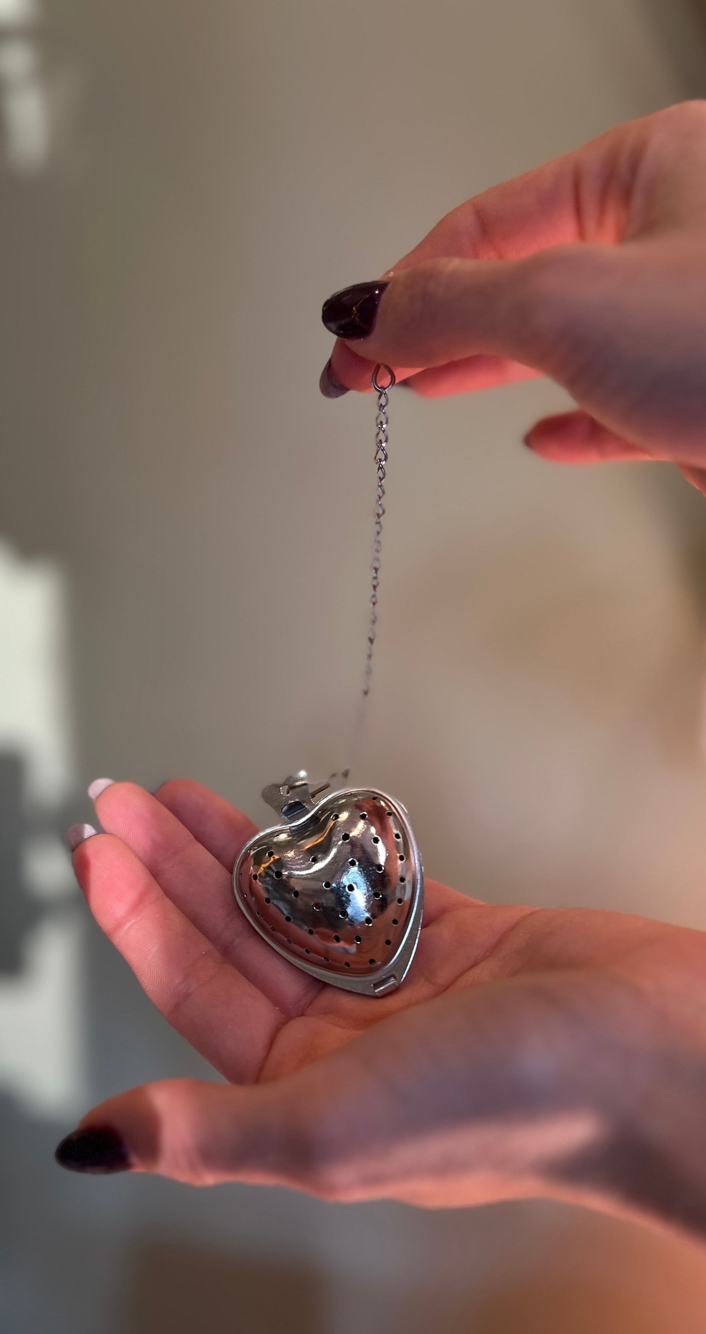 FILTRO PER TE E INFUSI CUORE