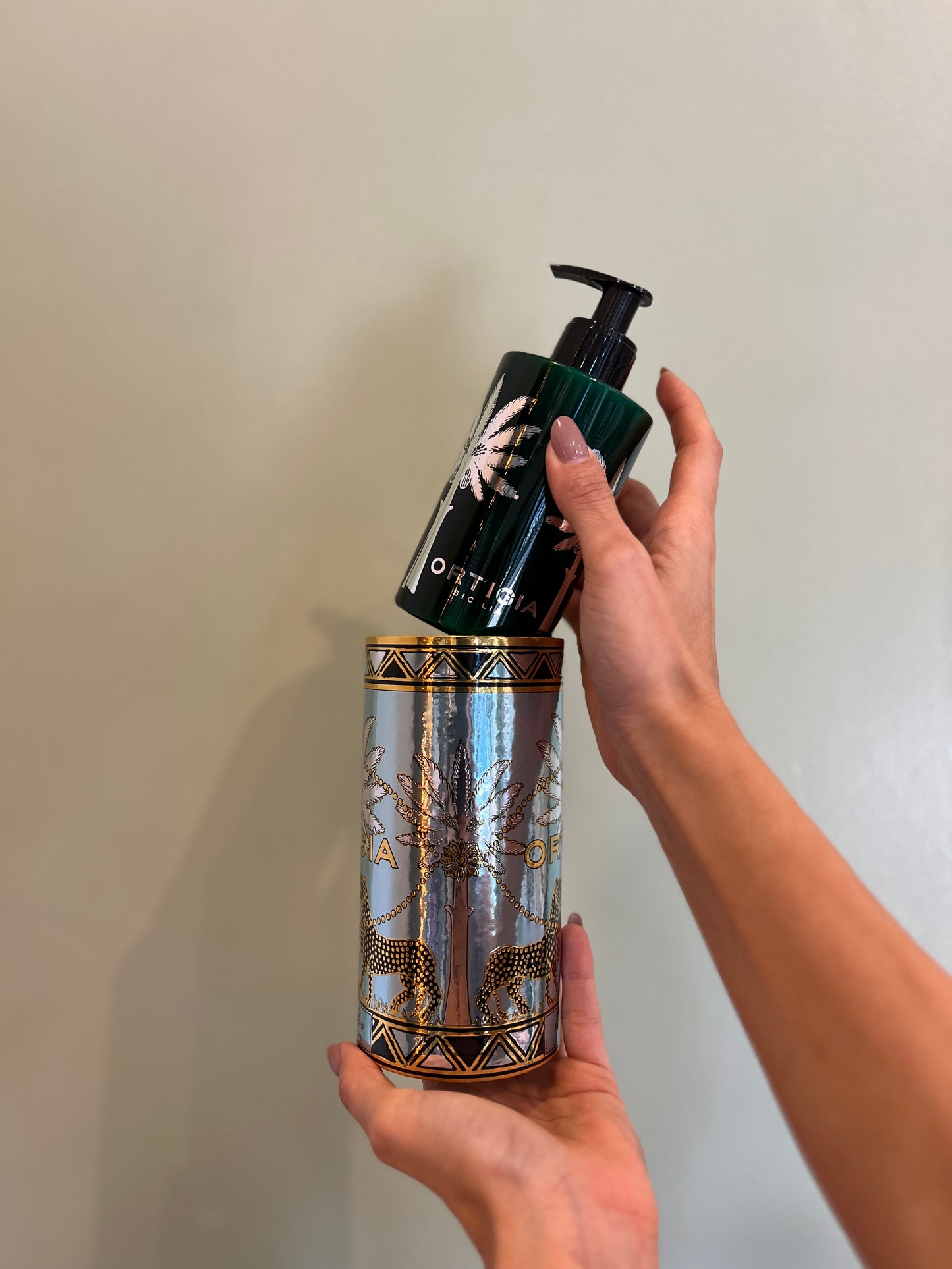 CREMA CORPO FLORIO 300ml CON SCATOLA