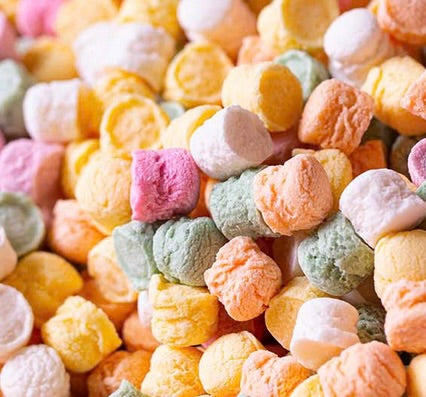 PASTIGLIE MISTE DISSETANTI LEONE