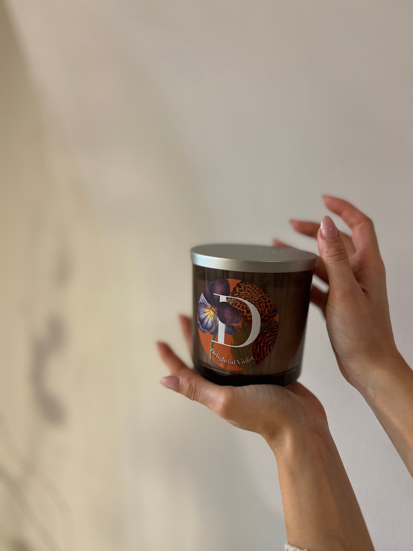 CANDELA DELIGHTFUL VIOLET