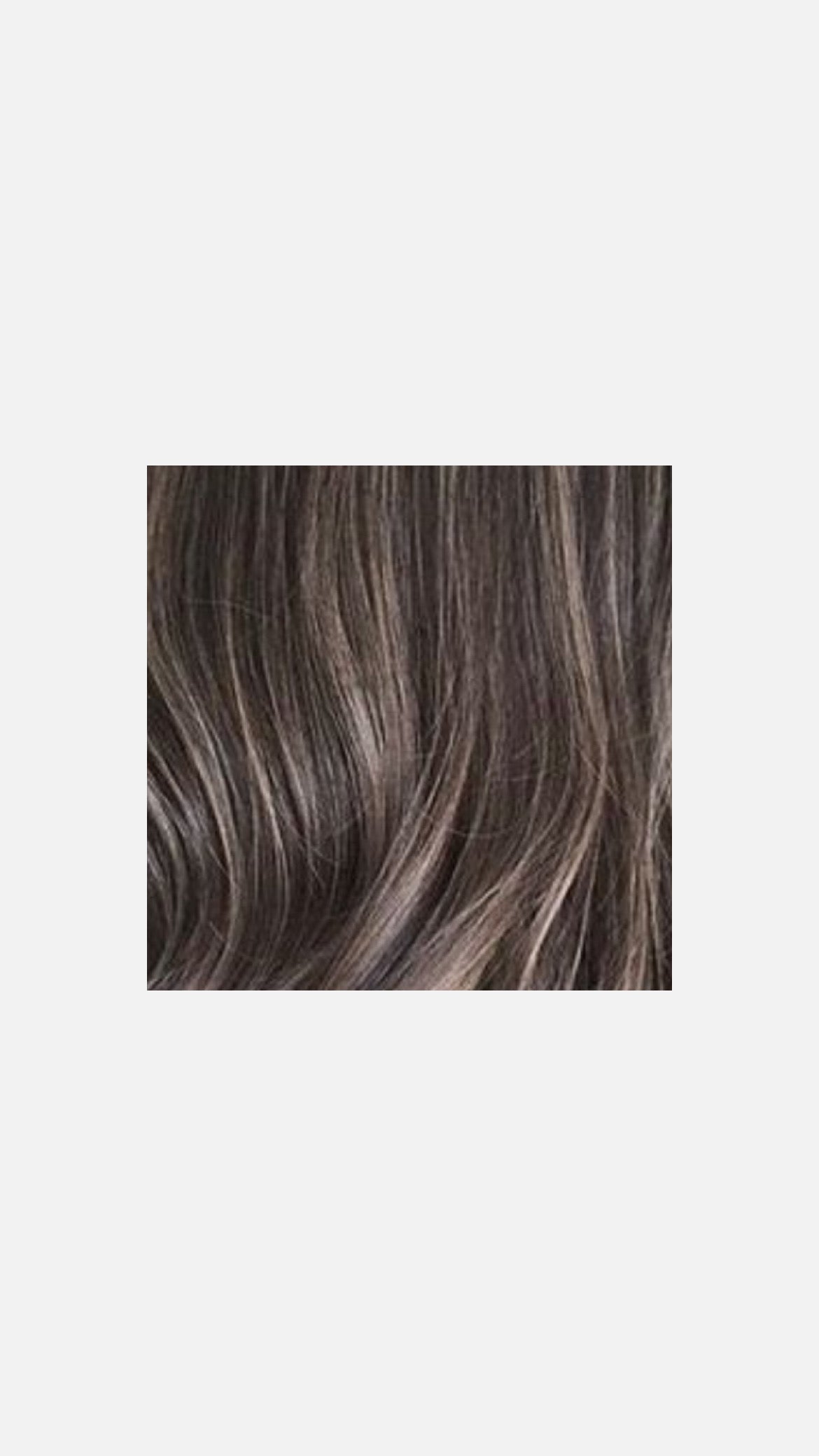 BIONDO SCURO MARRONE FREDDO 6MF - BIOKERATIN ACH8