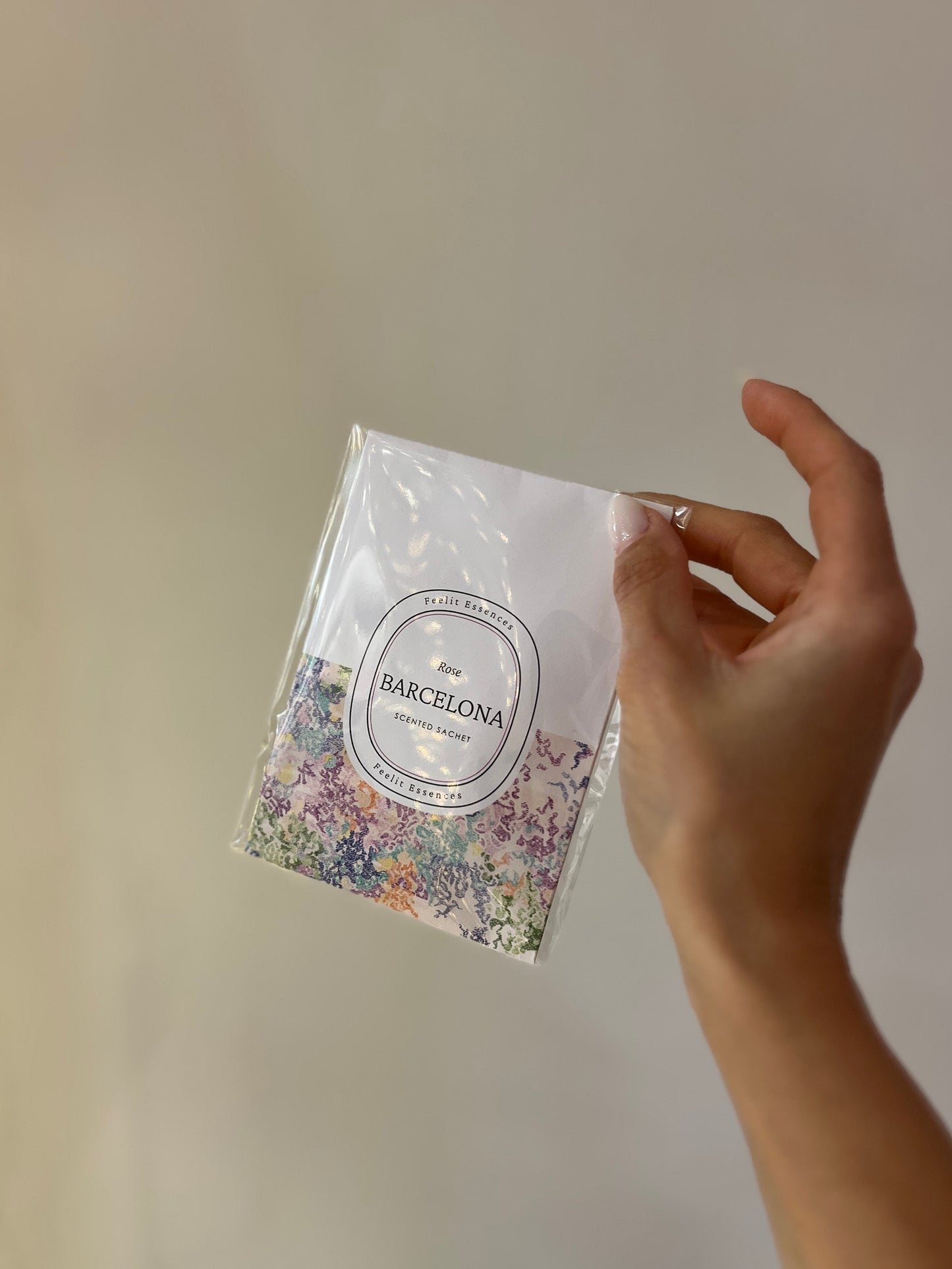 SACCHETTI PROFUMATI  (10gr)