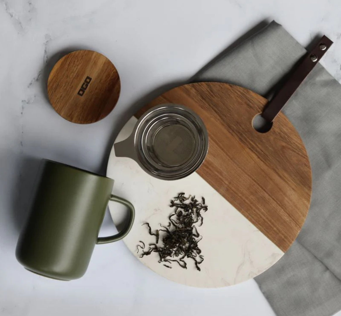 TEIERA KAKI IN PIETRA ARENARIA 475ML