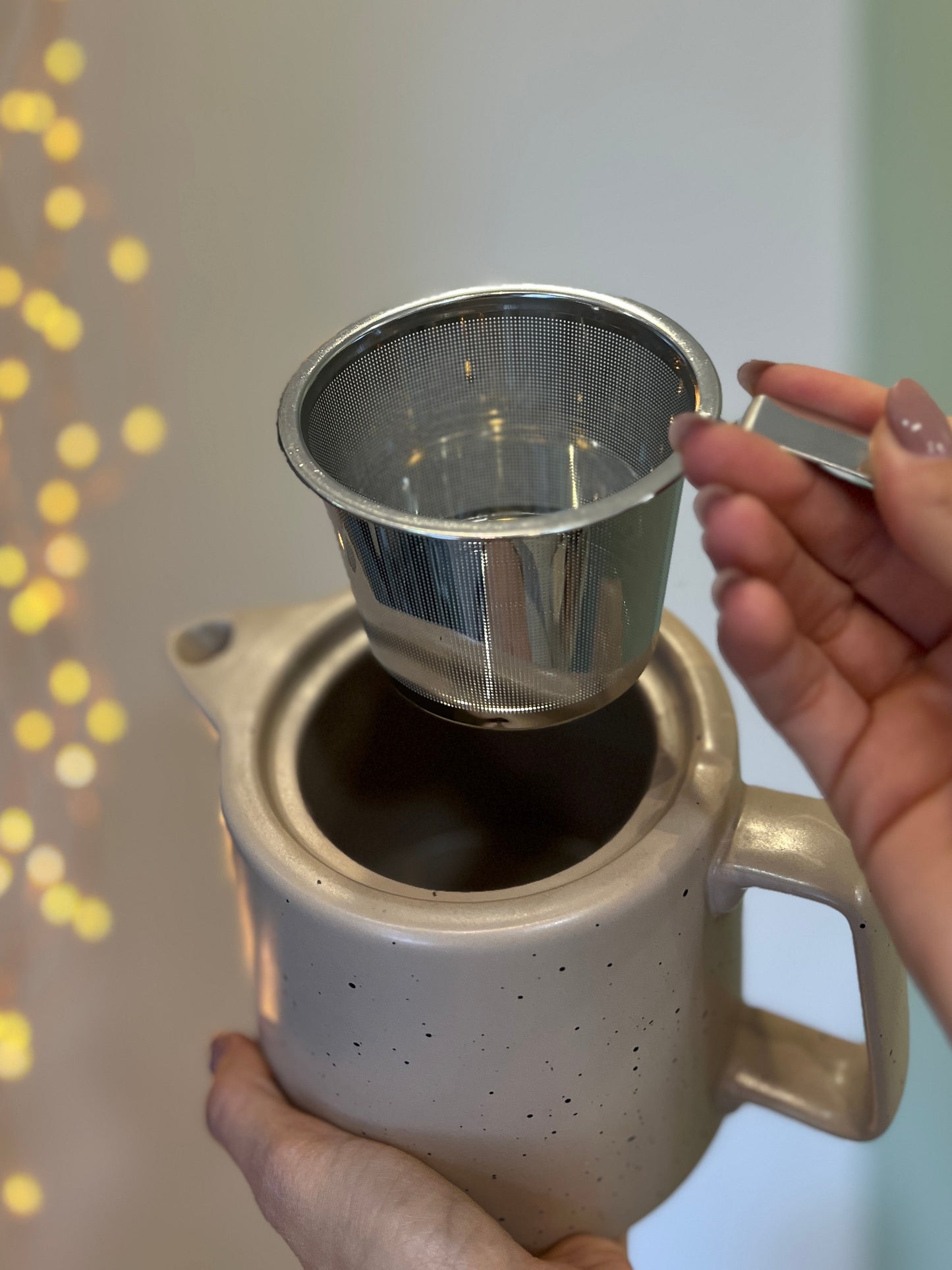 TEIERA IN GRESS 1000ml