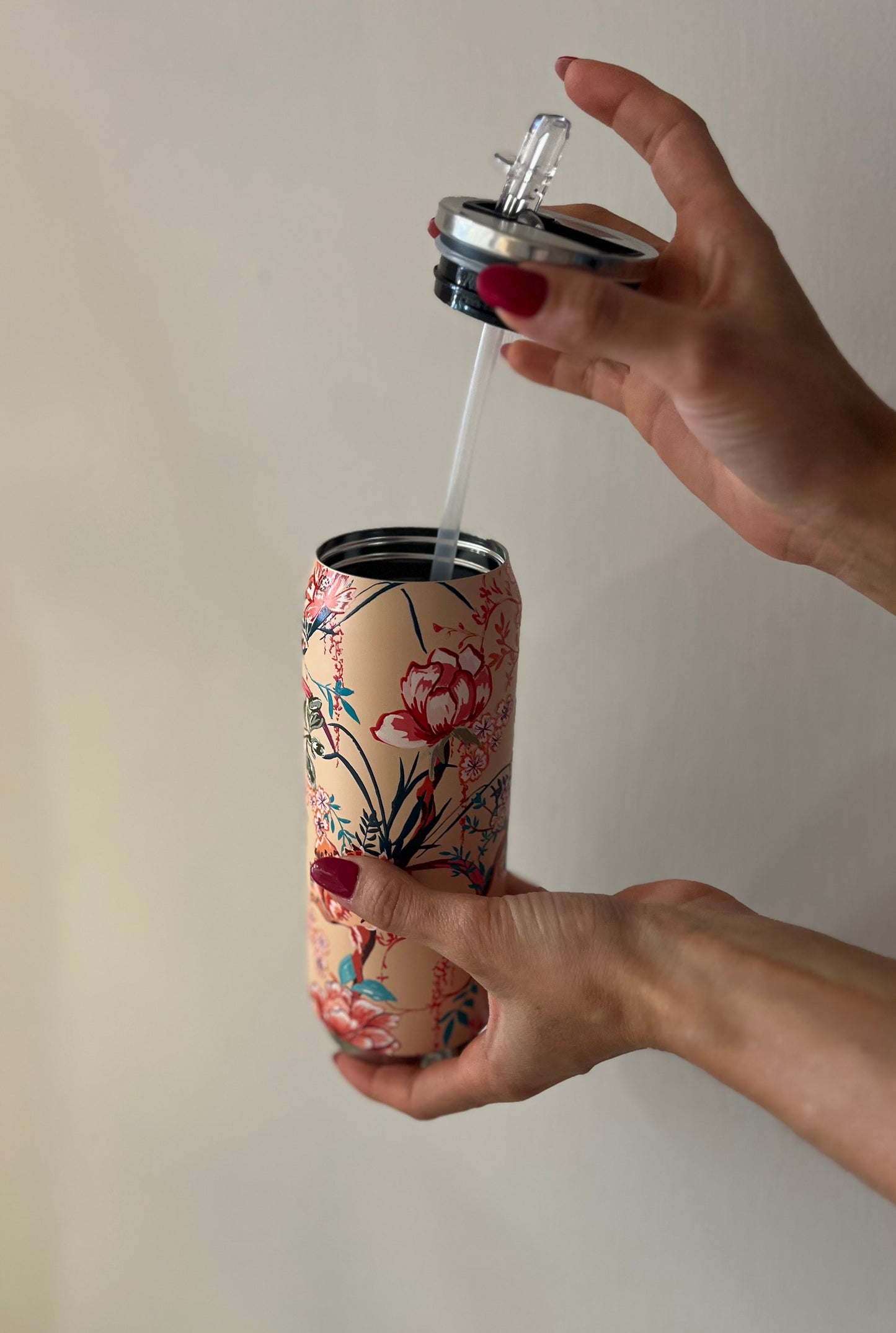 THERMOS BALI DESIGN