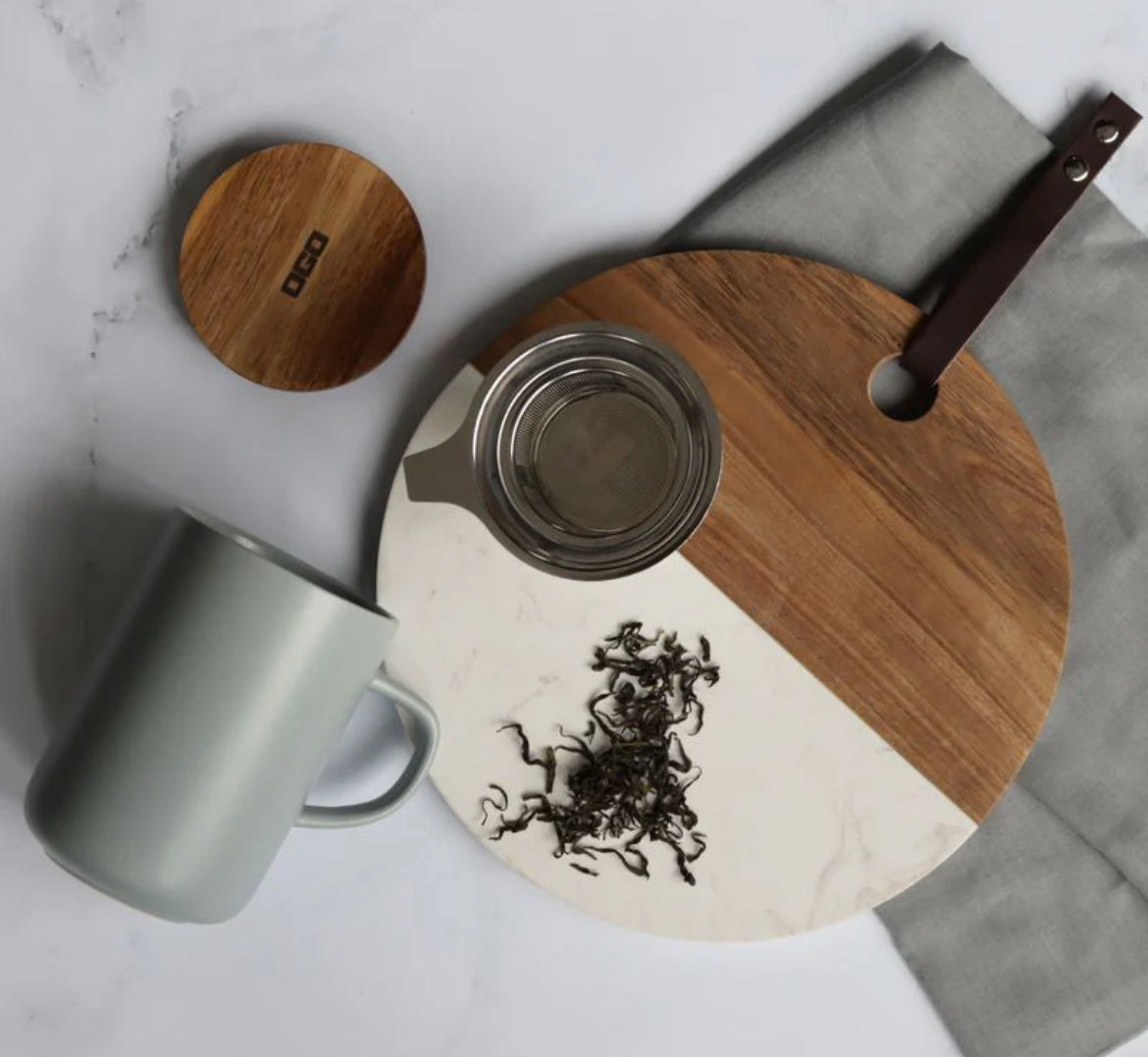 TEIERA PERLA IN PIETRA ARENARIA 475ML