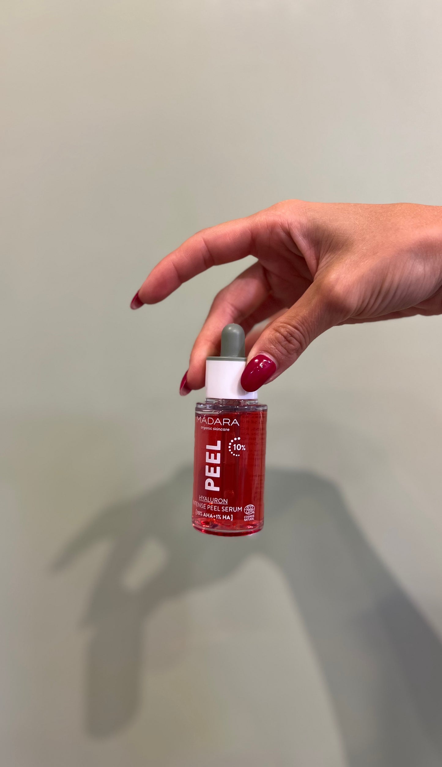 “PEEL” SIERO ESFOLIANTE RINNOVATORE INTENSIVO NOTTE