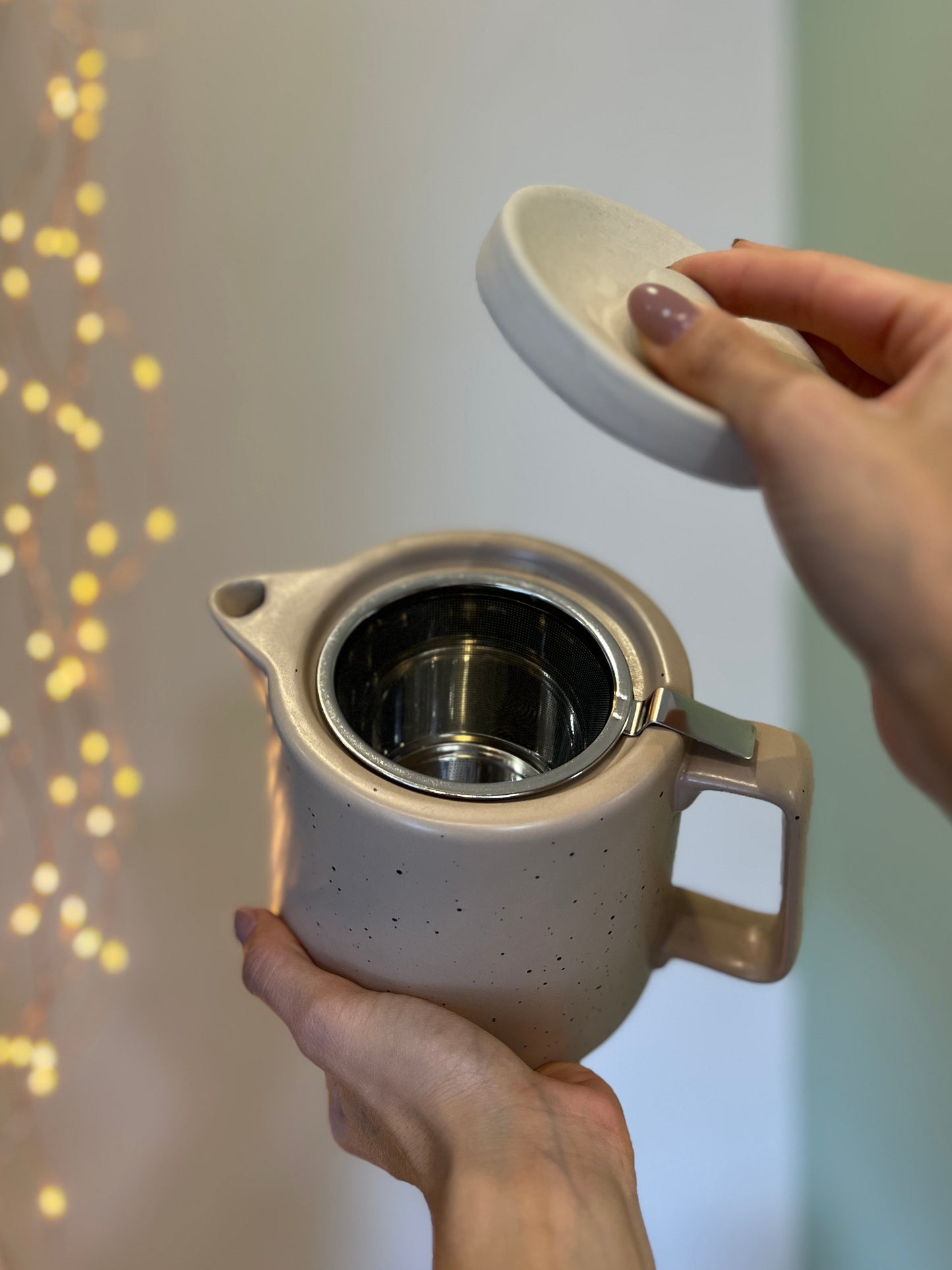 TEIERA IN GRESS 1000ml