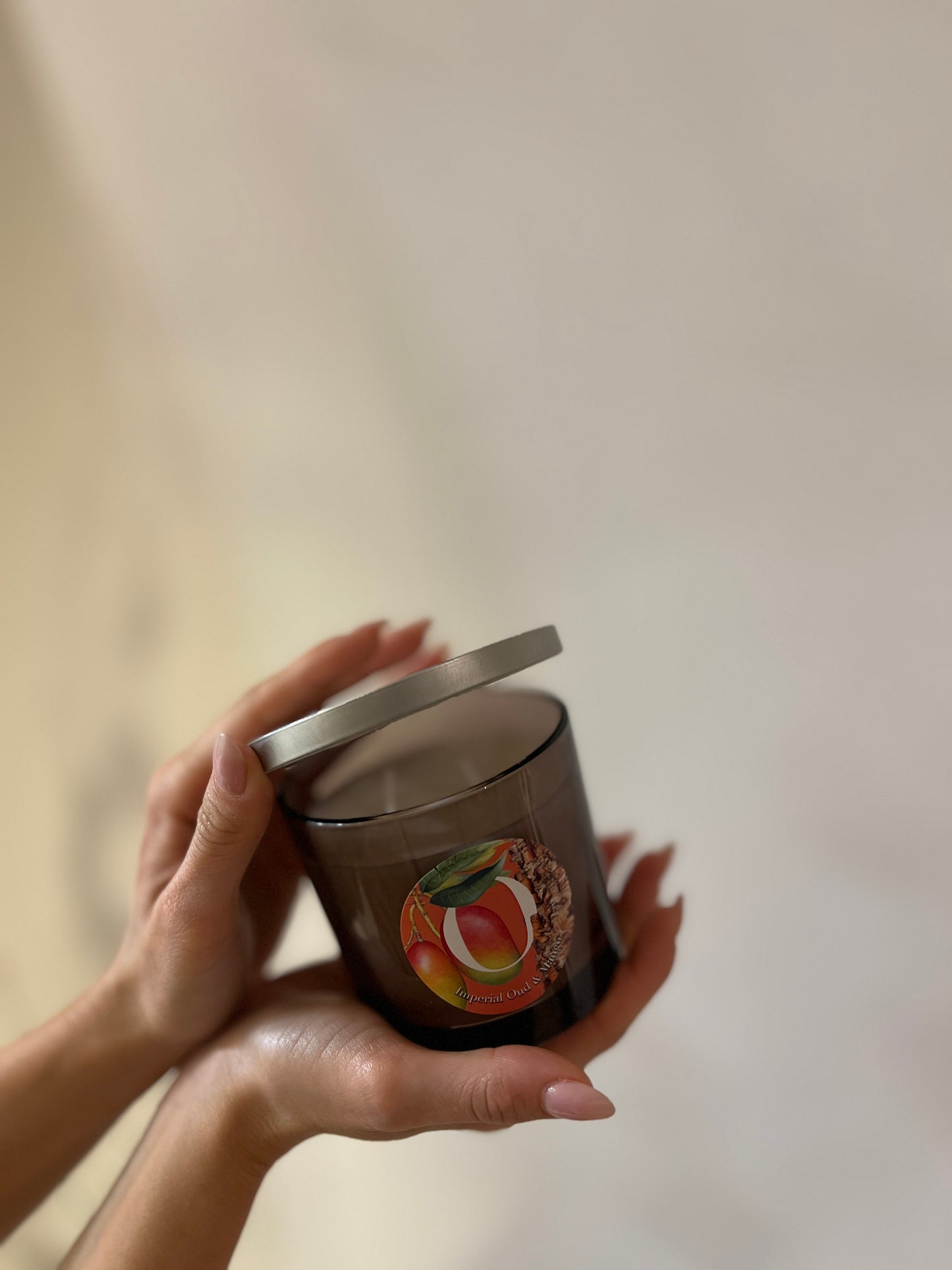 CANDELA IMPERIAL OUD & MANGO